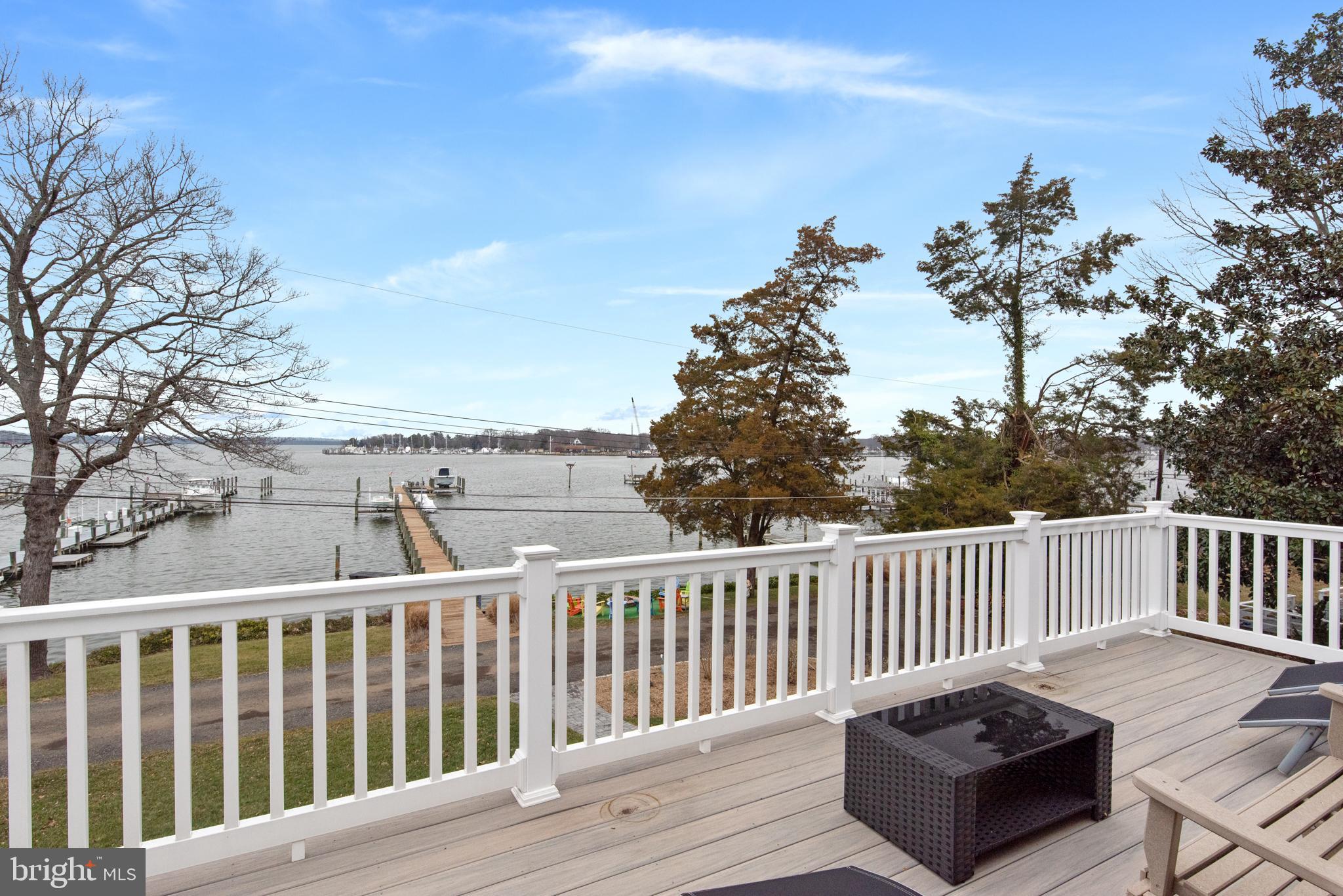 BACK BAY BEACH - Residential