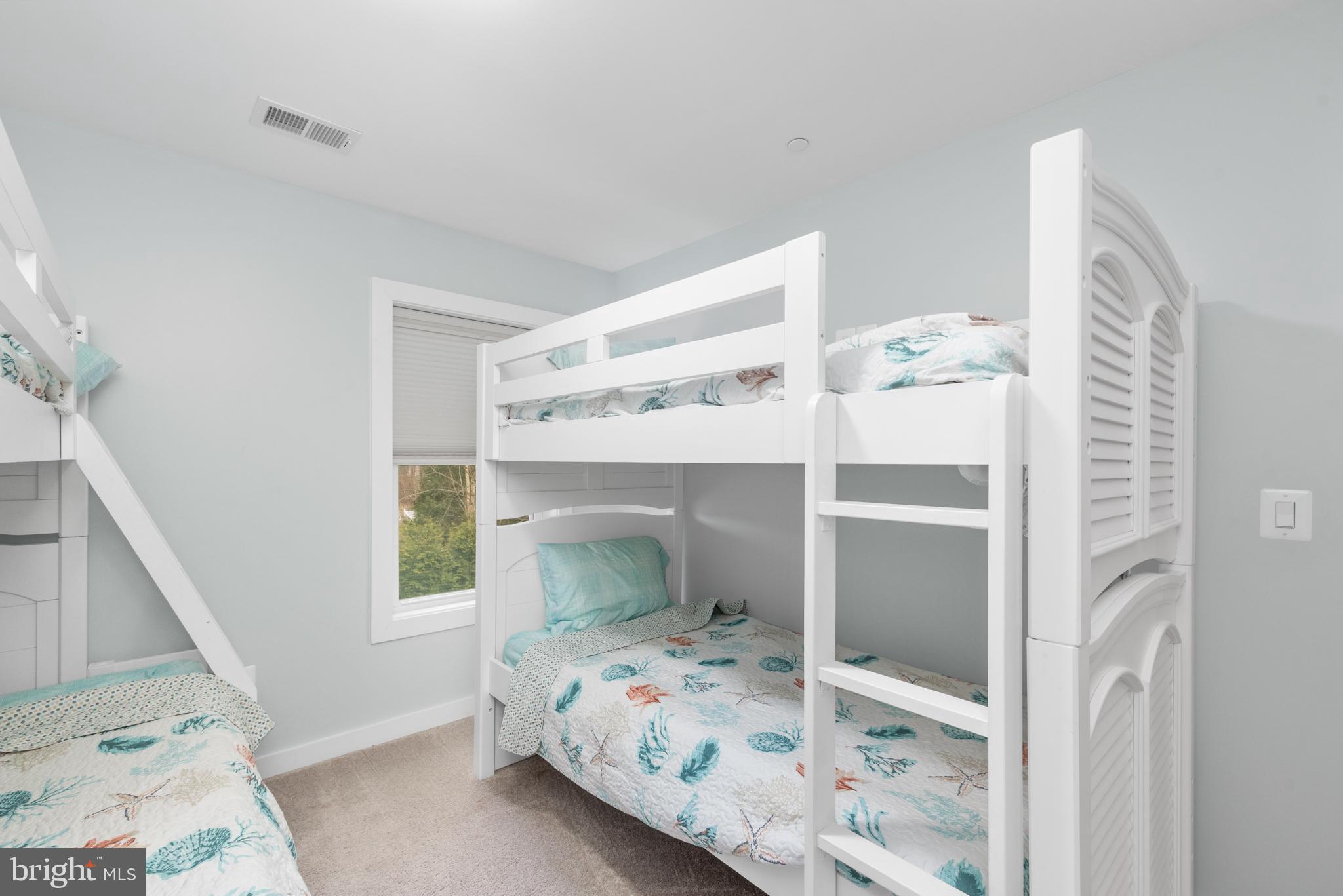 BACK BAY BEACH - Residential