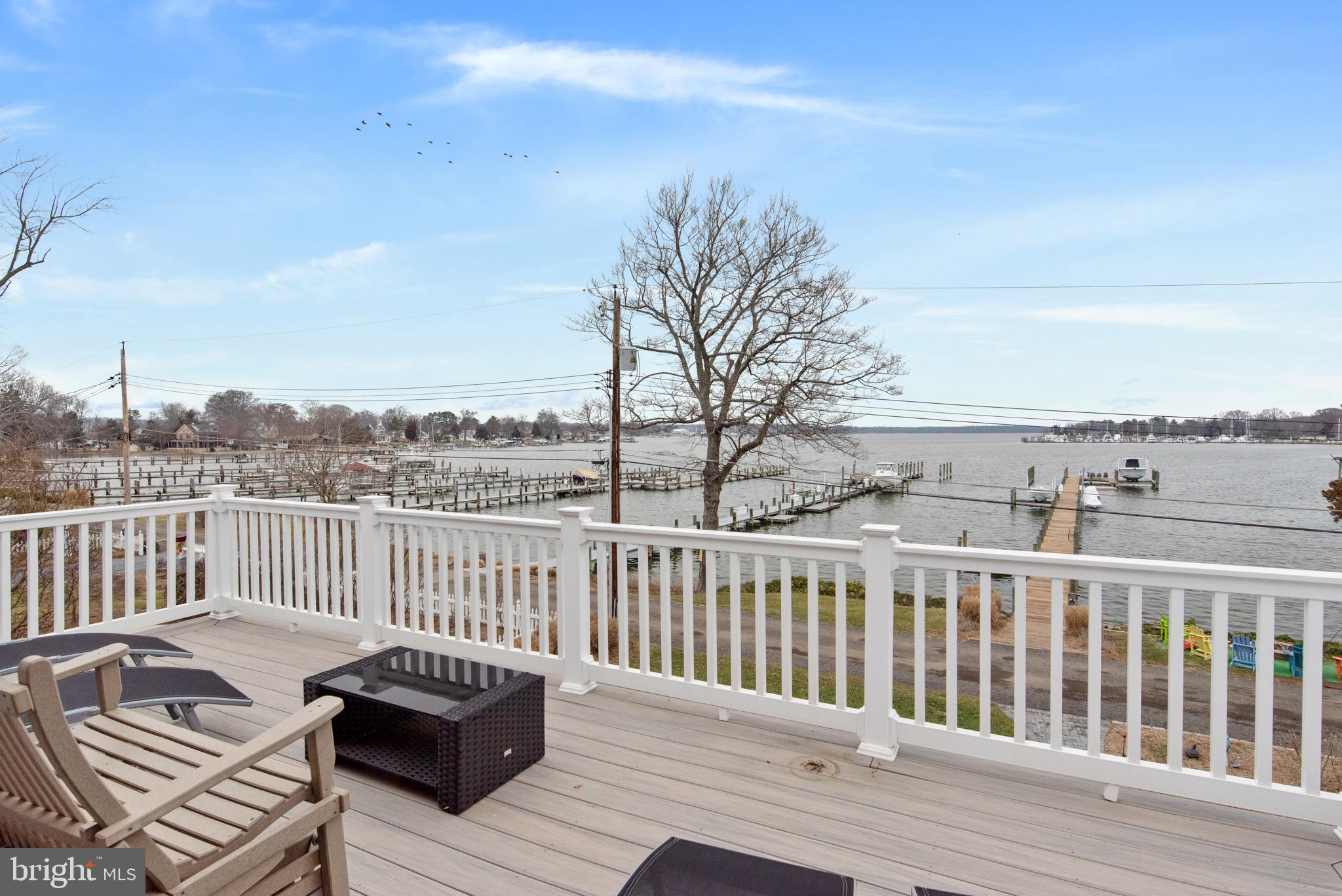 BACK BAY BEACH - Residential