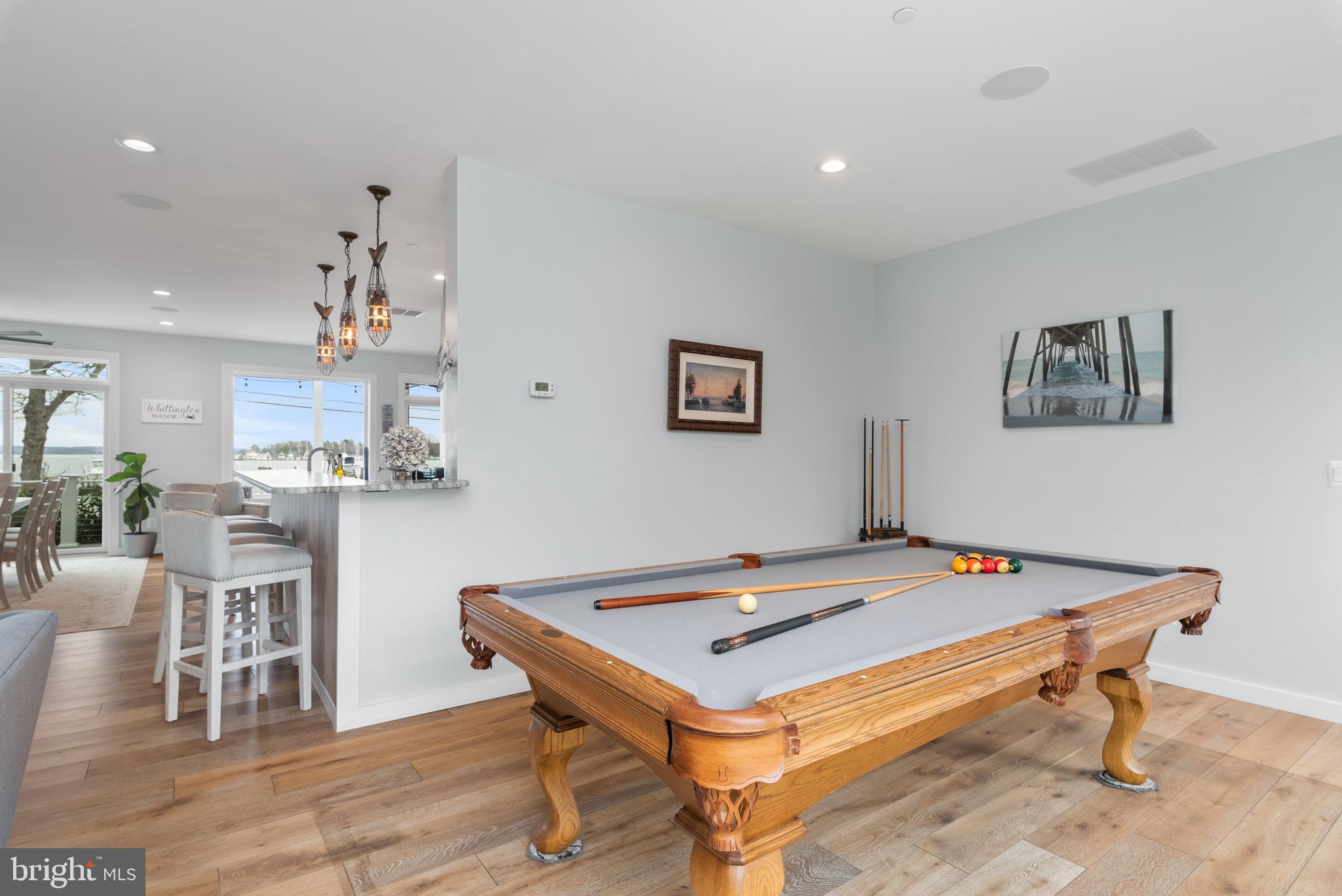 BACK BAY BEACH - Residential