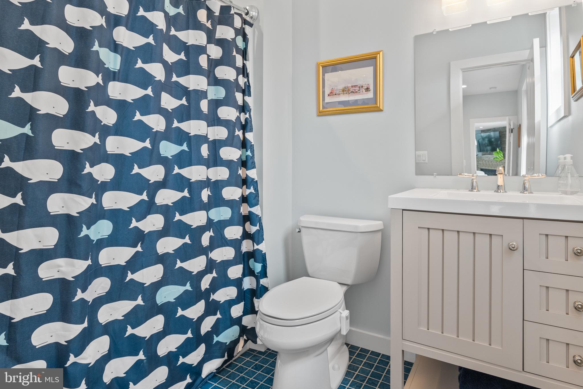 BACK BAY BEACH - Residential