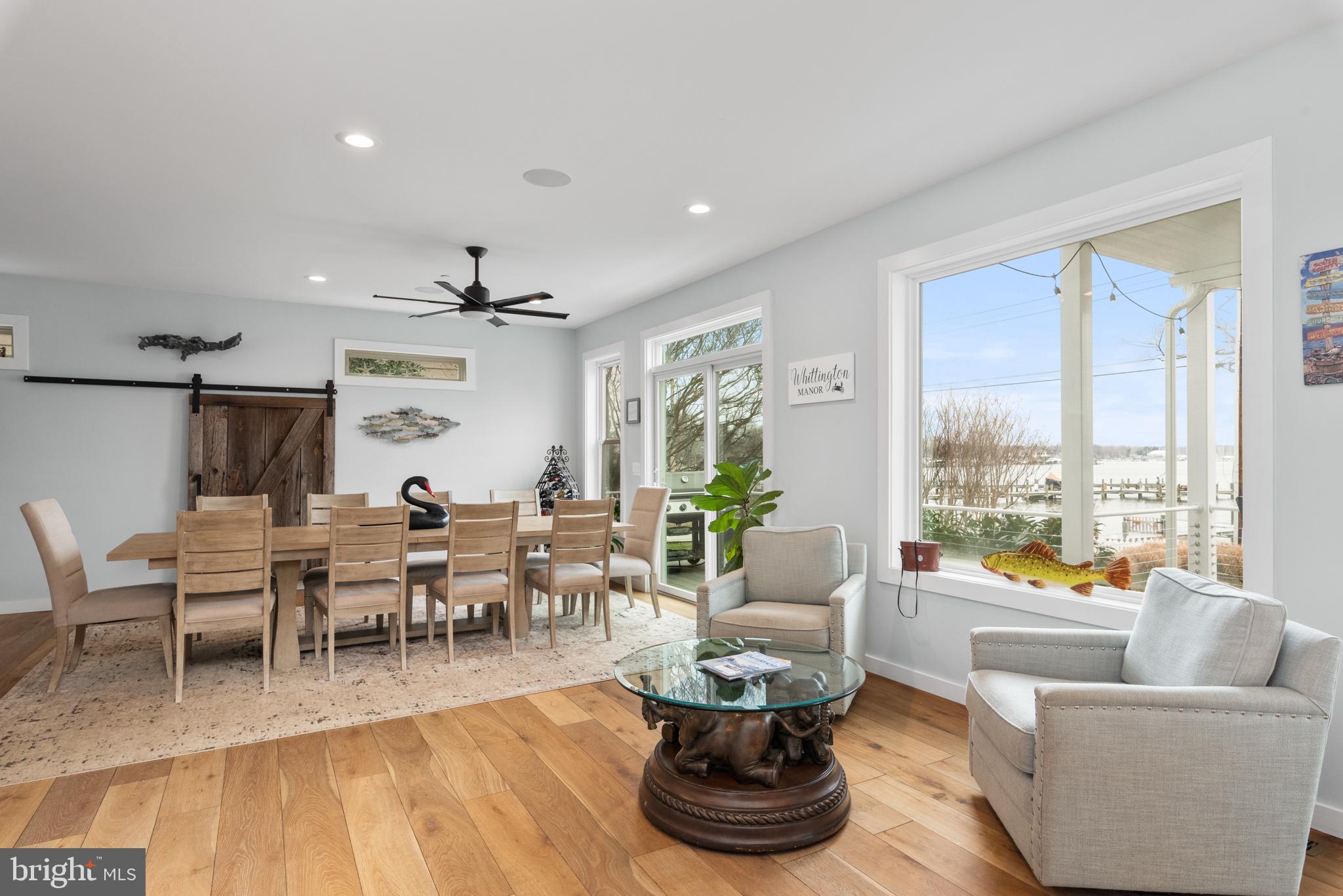 BACK BAY BEACH - Residential