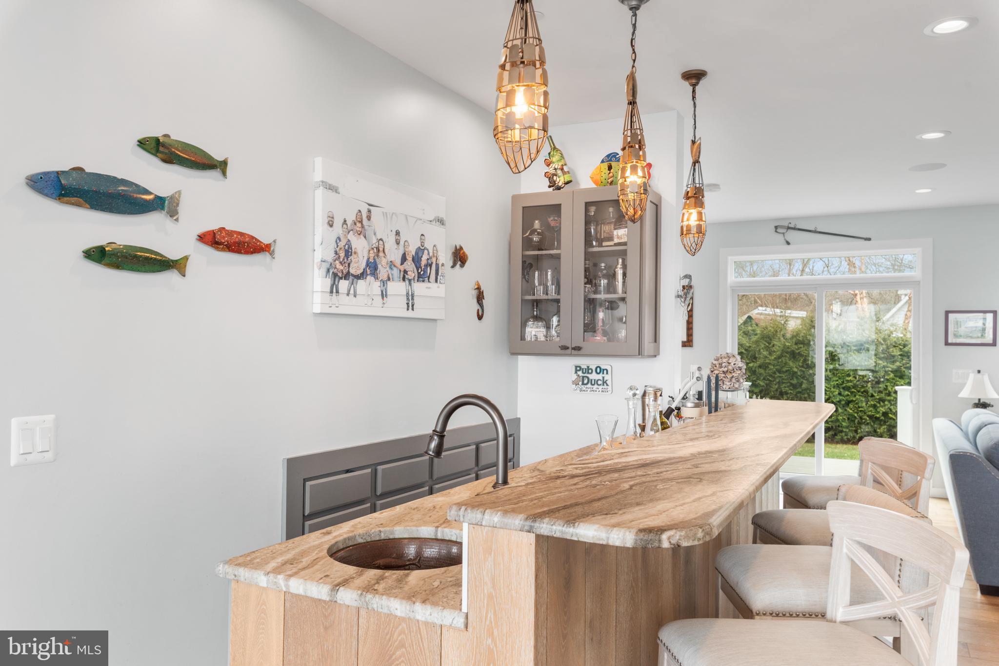 BACK BAY BEACH - Residential