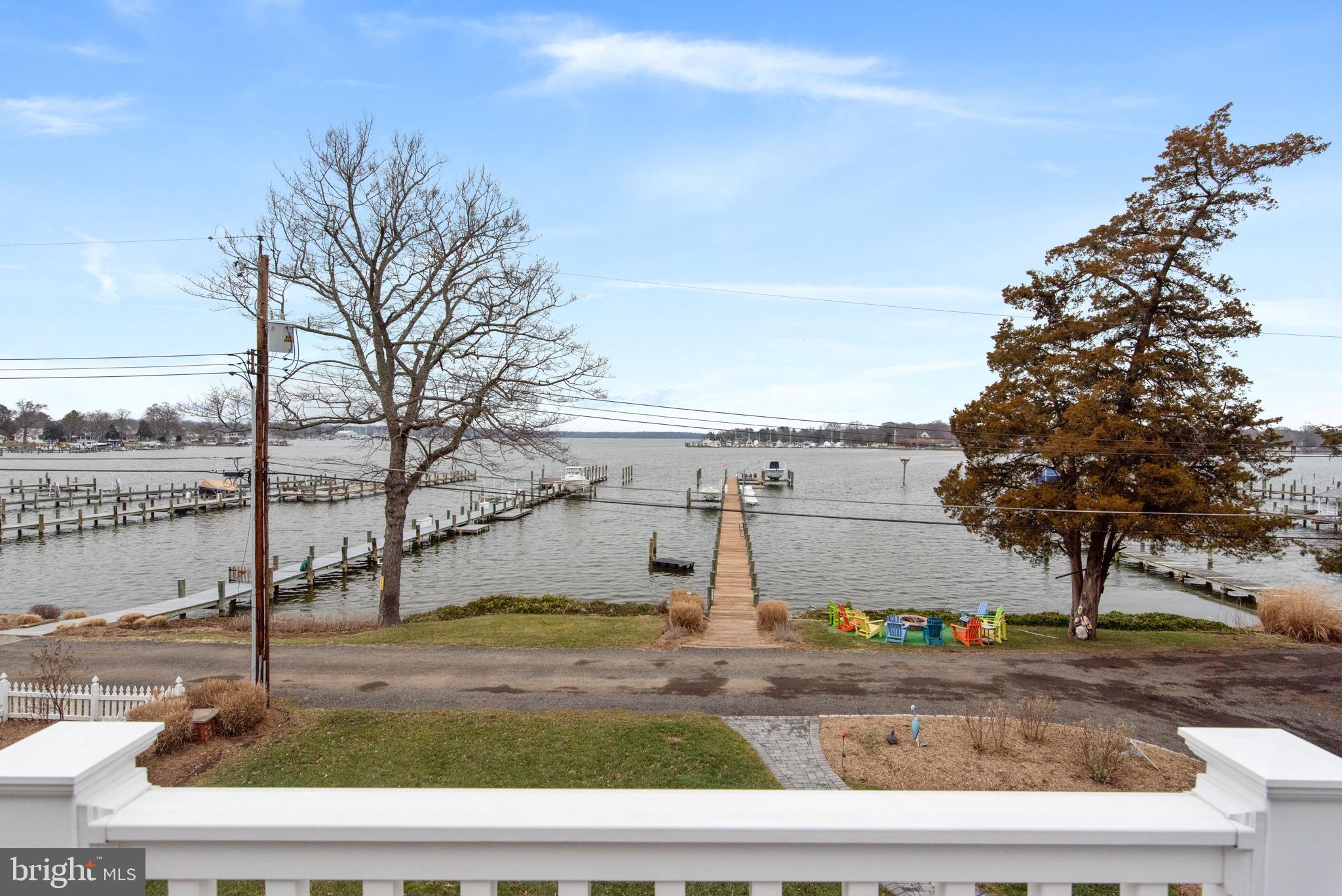 BACK BAY BEACH - Residential