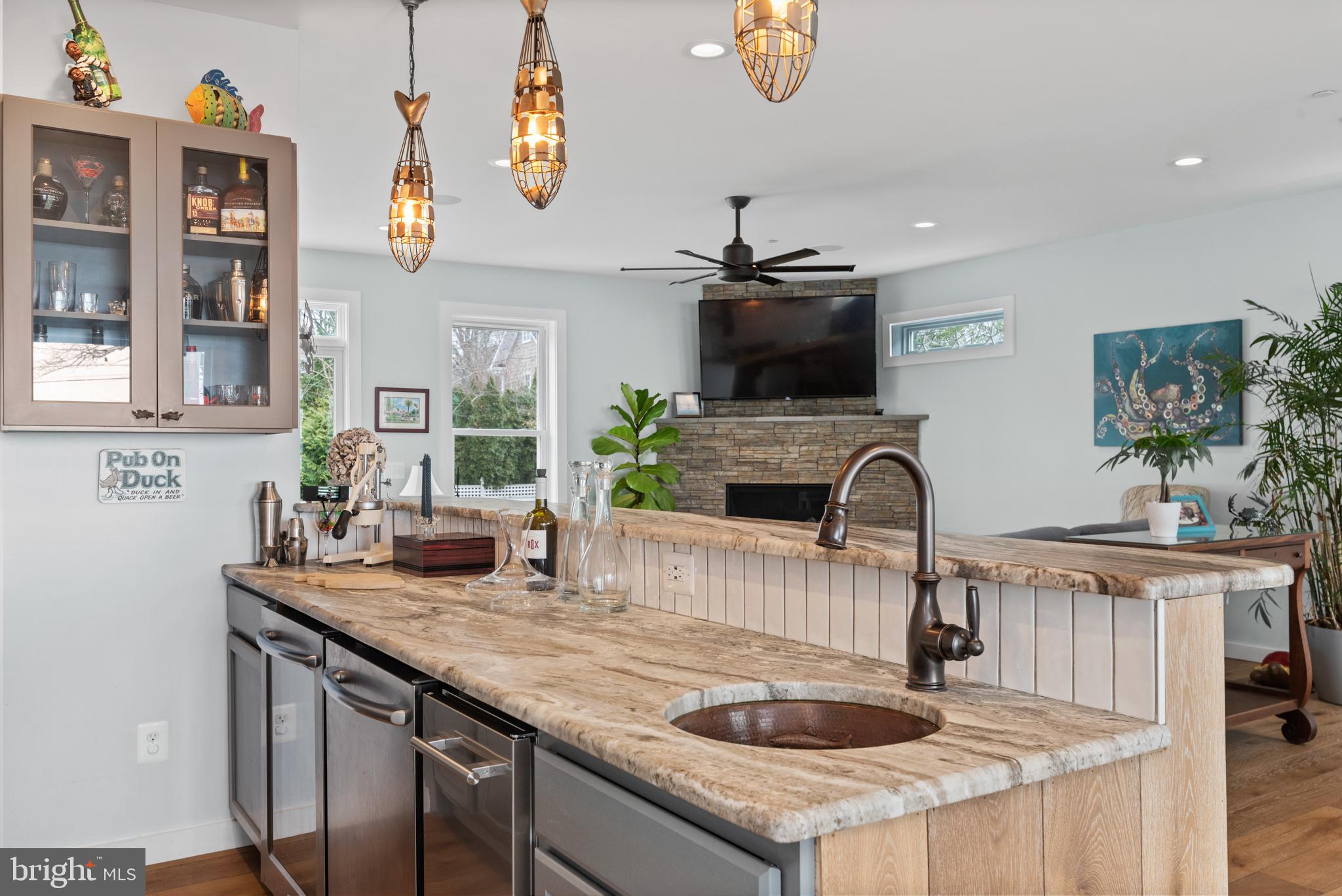 BACK BAY BEACH - Residential