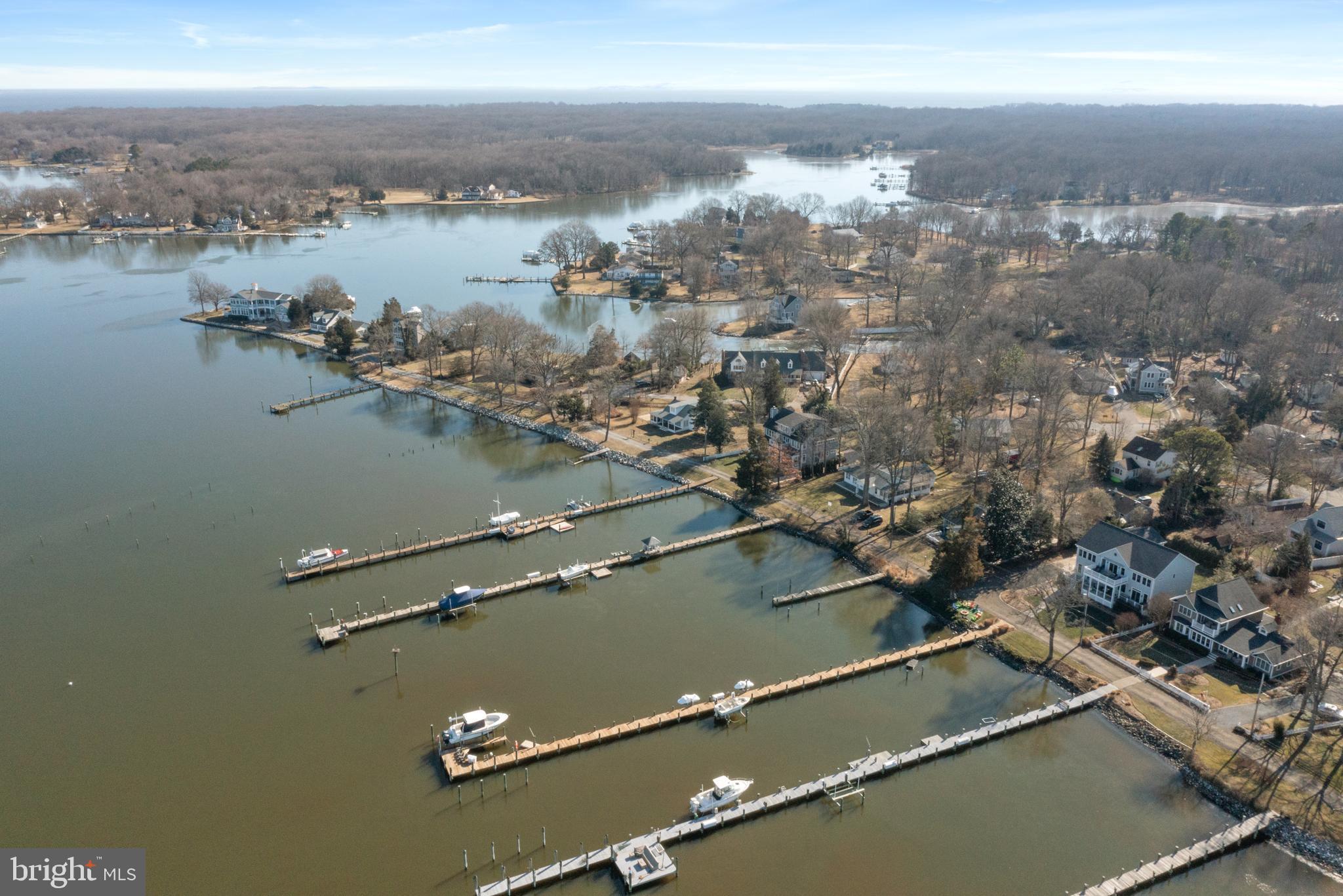 BACK BAY BEACH - Residential