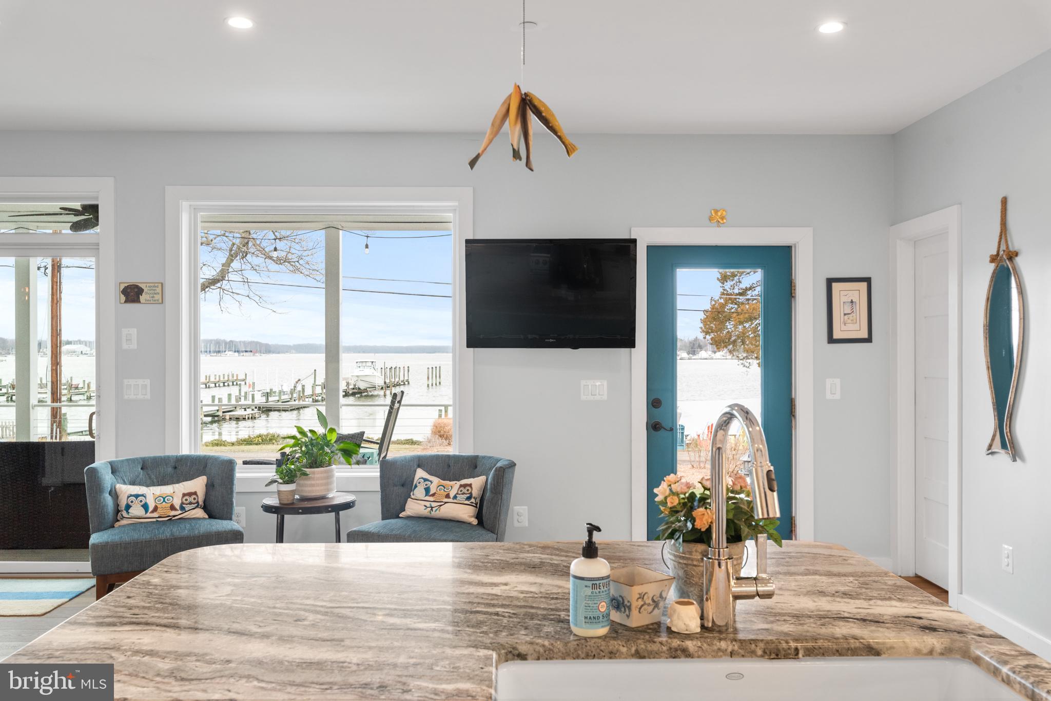 BACK BAY BEACH - Residential