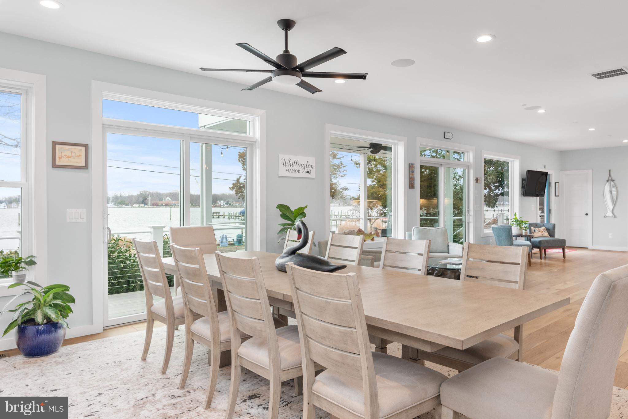 BACK BAY BEACH - Residential