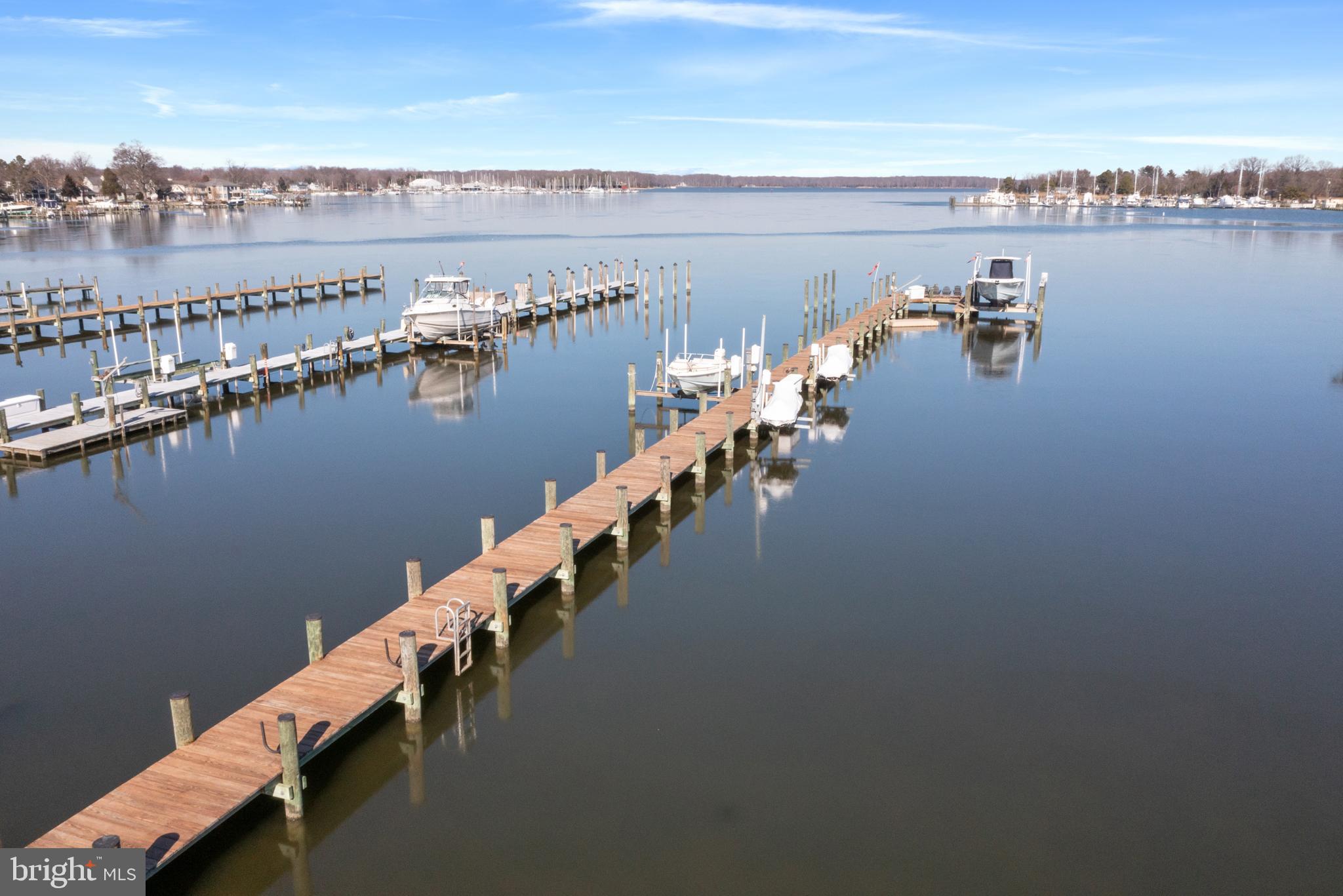 BACK BAY BEACH - Residential