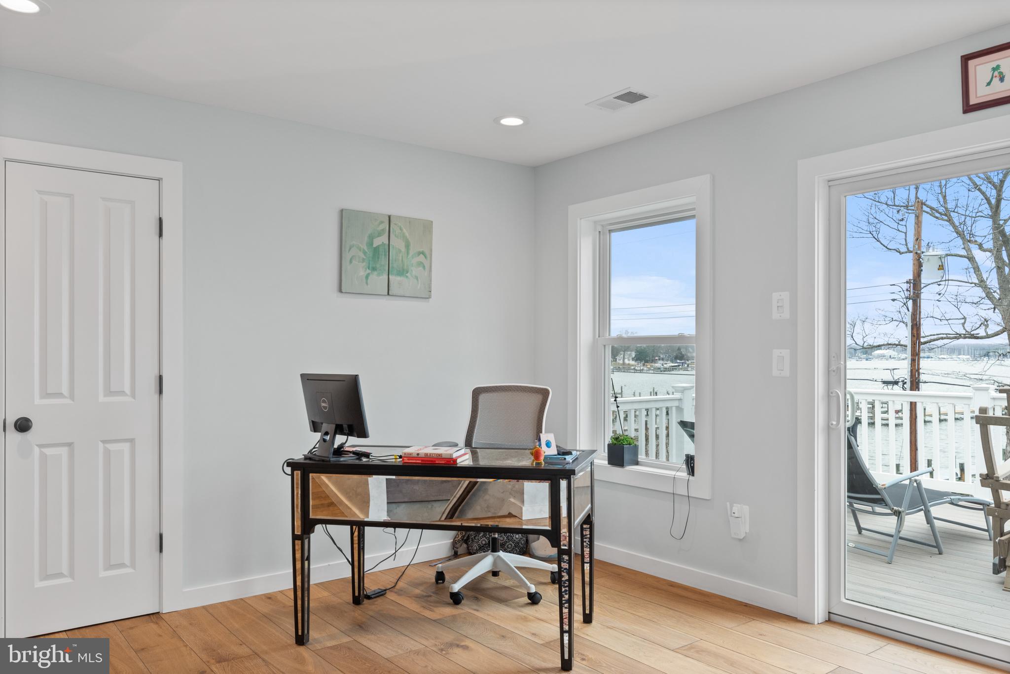 BACK BAY BEACH - Residential