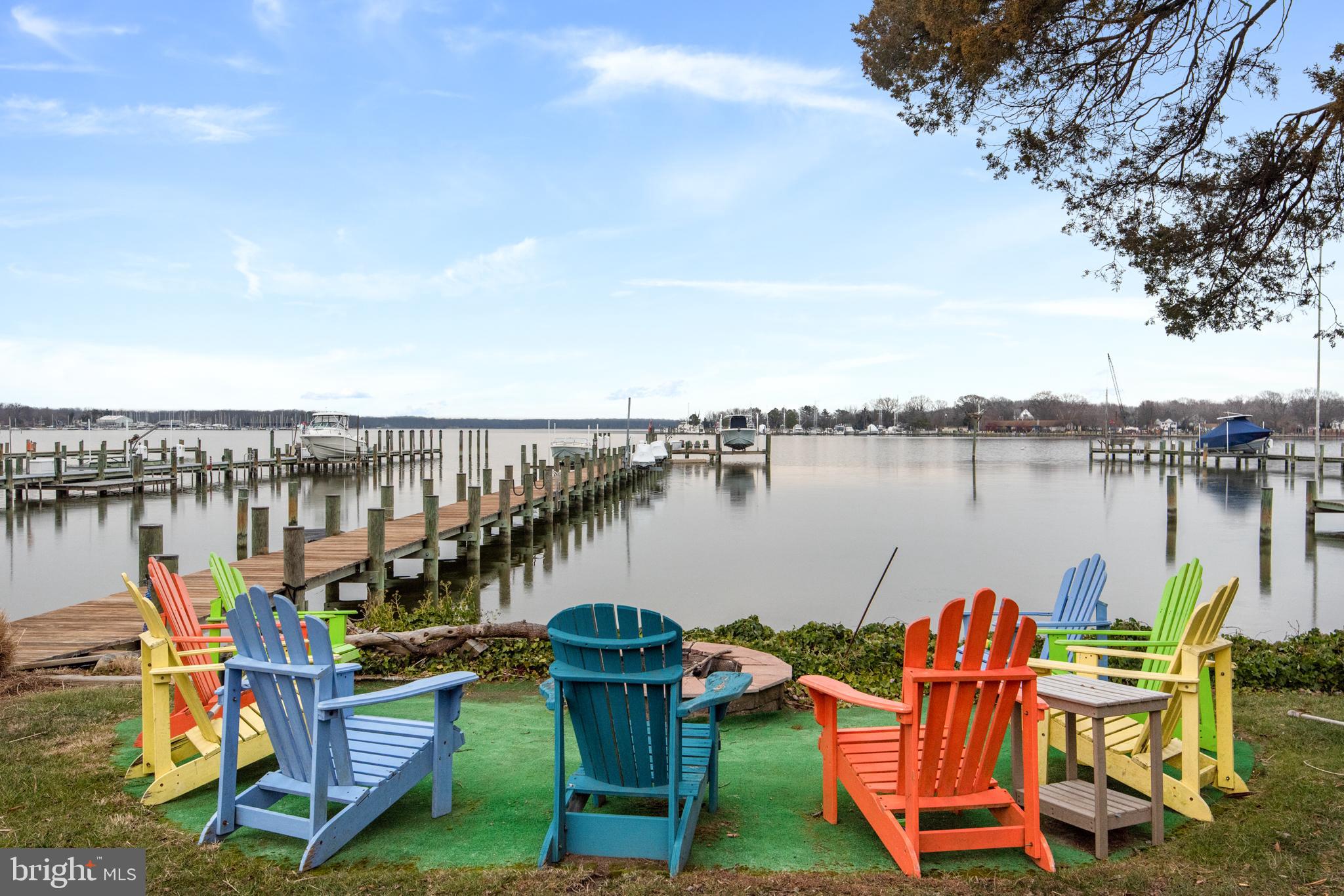 BACK BAY BEACH - Residential