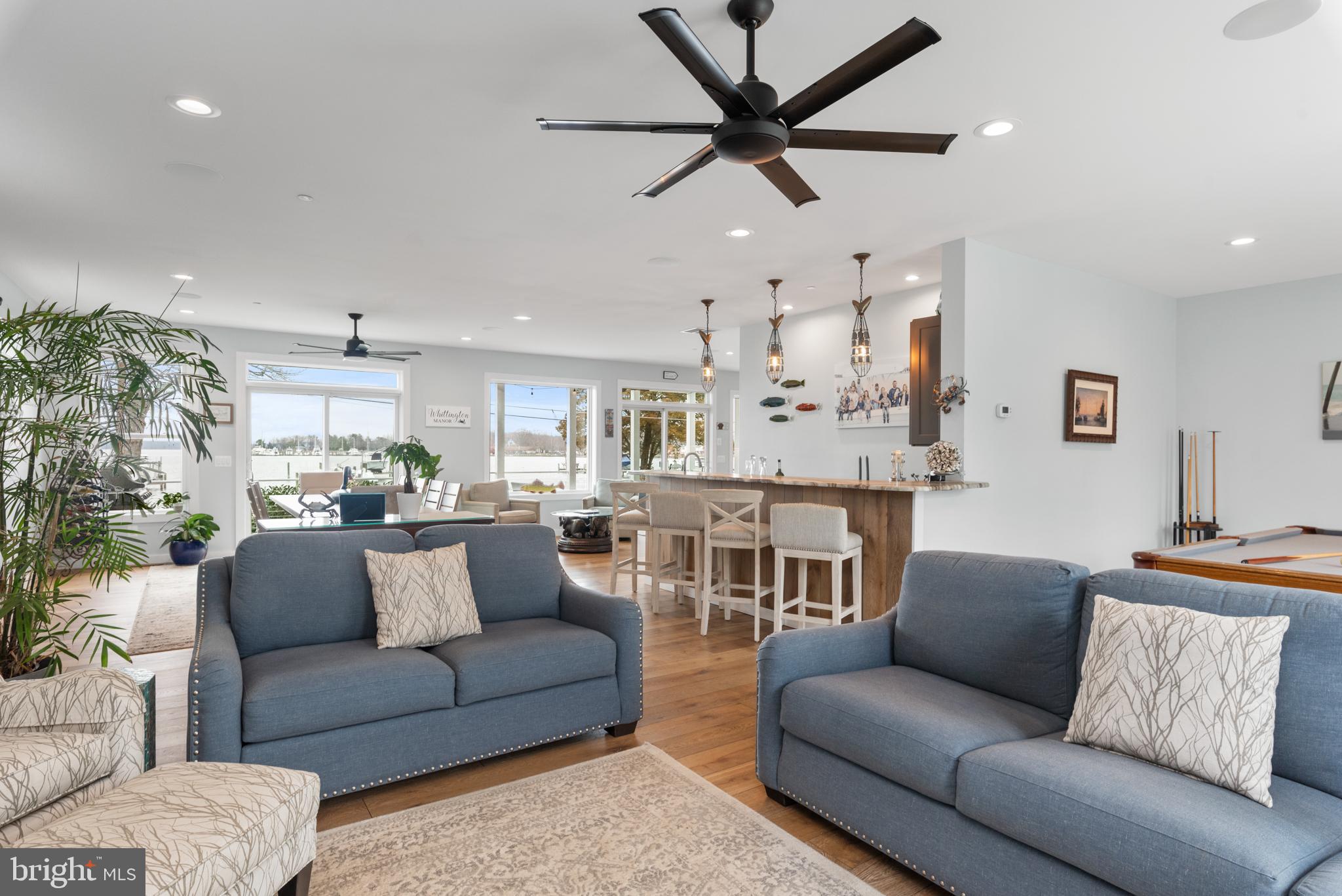 BACK BAY BEACH - Residential