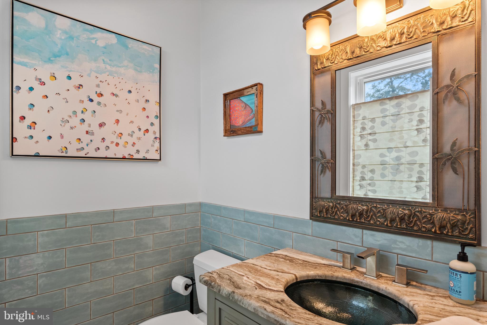 BACK BAY BEACH - Residential