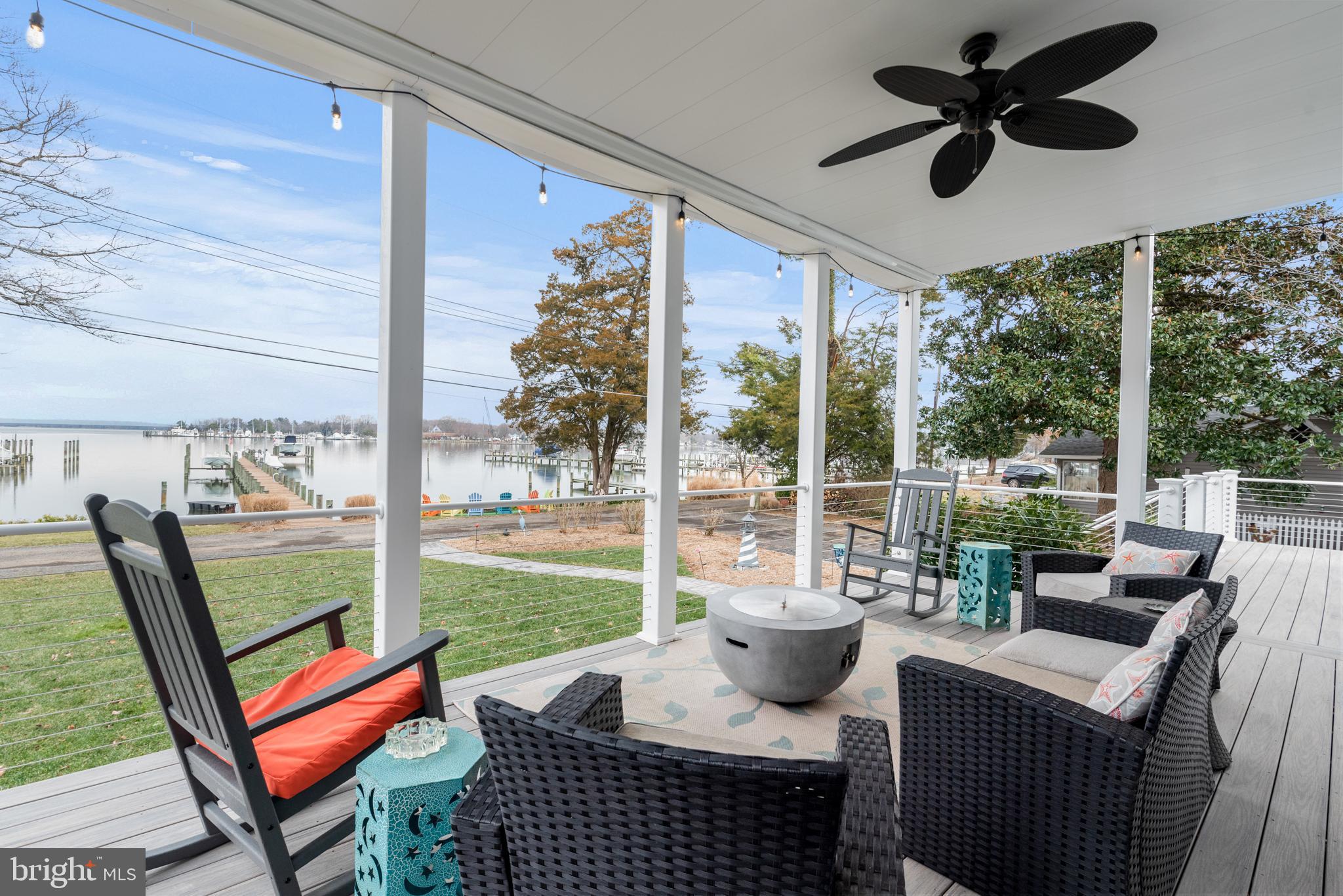 BACK BAY BEACH - Residential