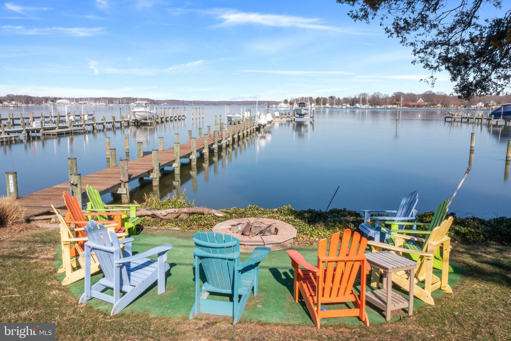 BACK BAY BEACH - Residential
