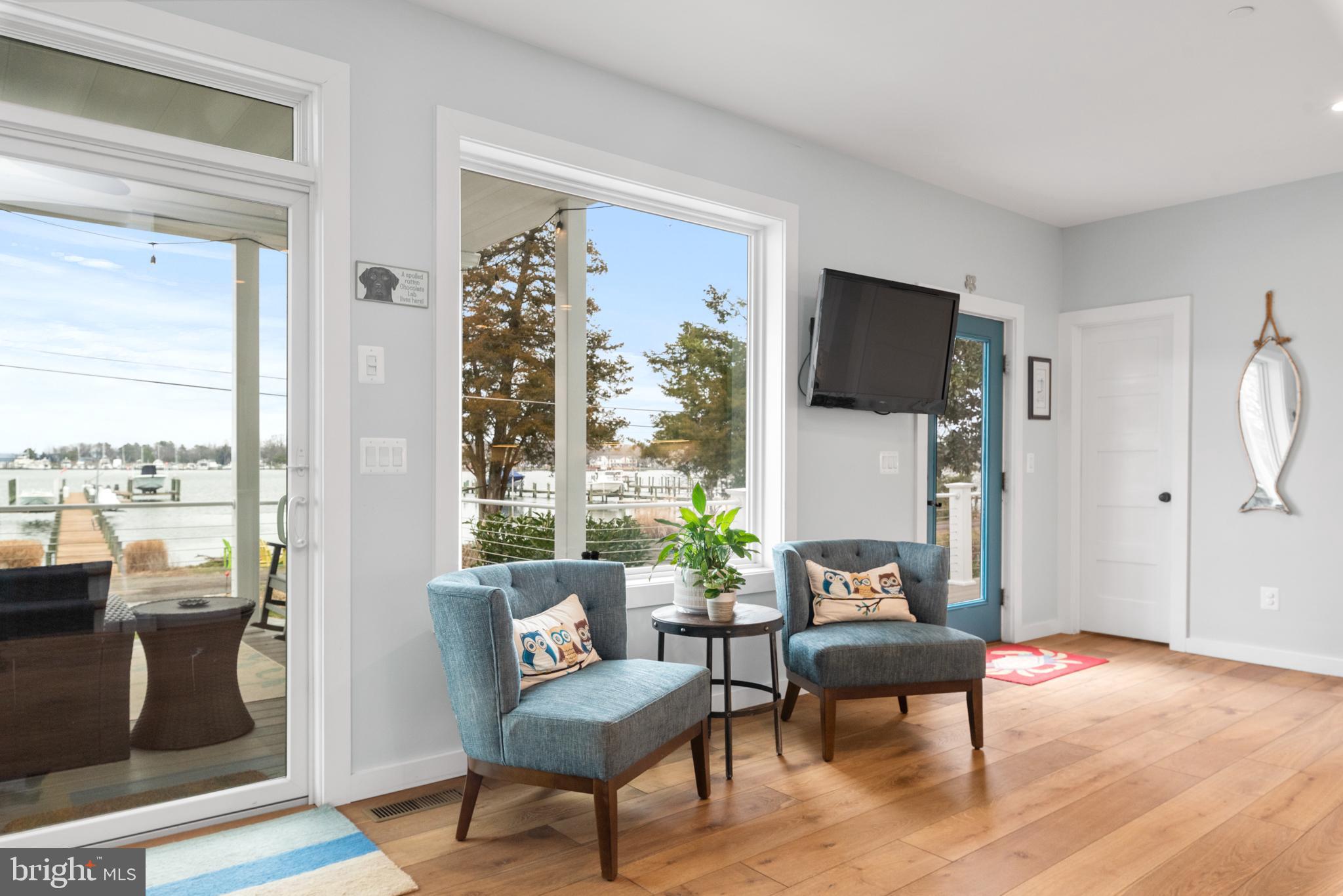 BACK BAY BEACH - Residential