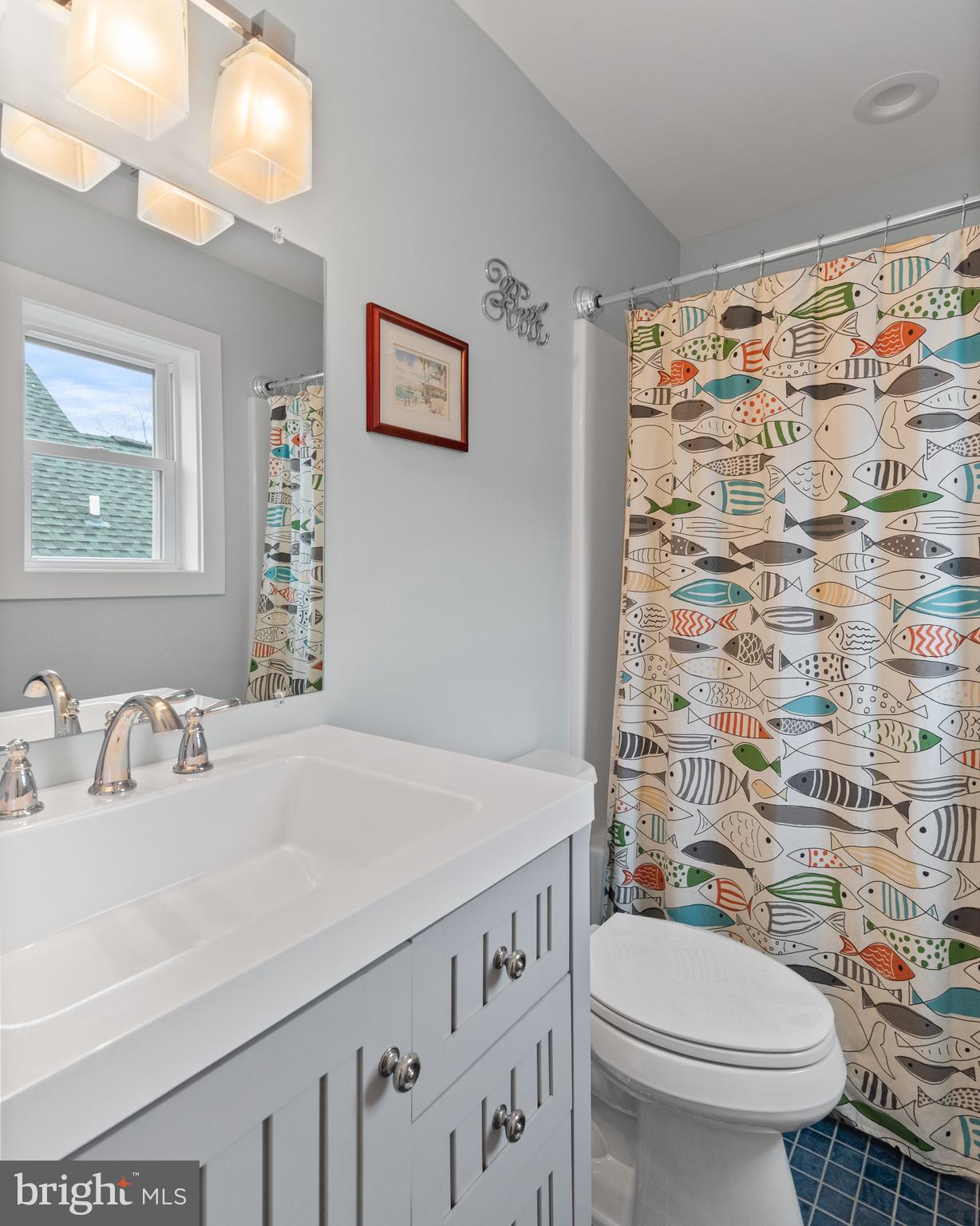 BACK BAY BEACH - Residential