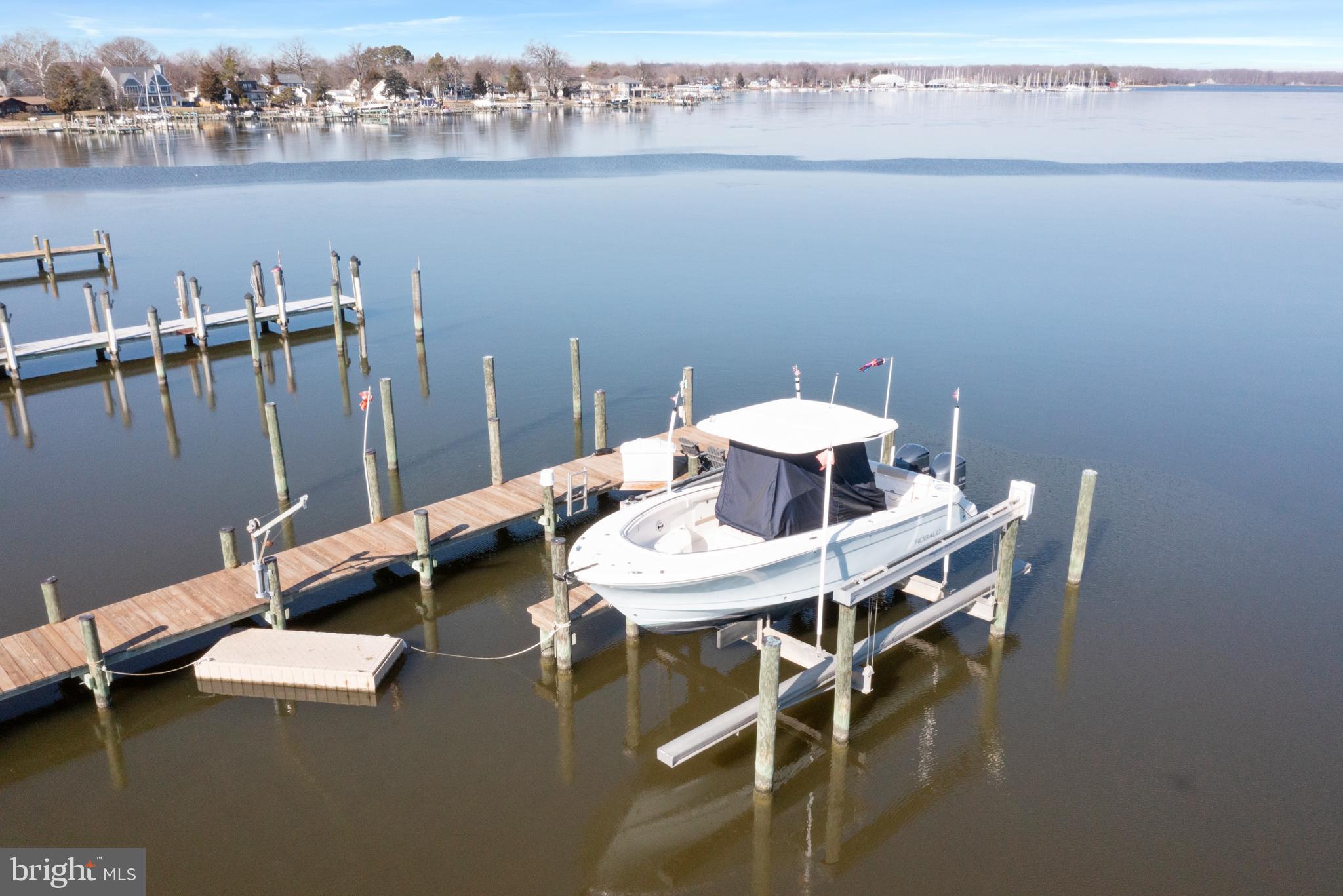 BACK BAY BEACH - Residential