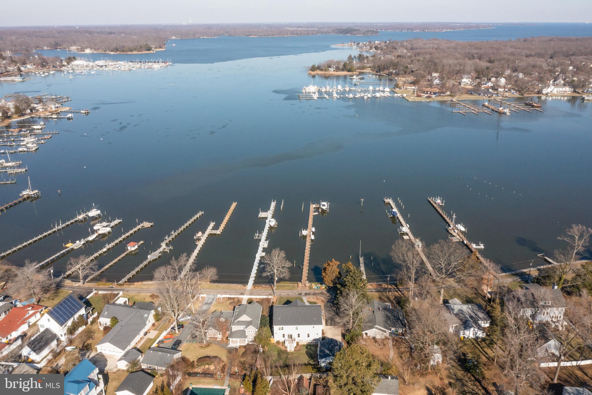 BACK BAY BEACH - Residential