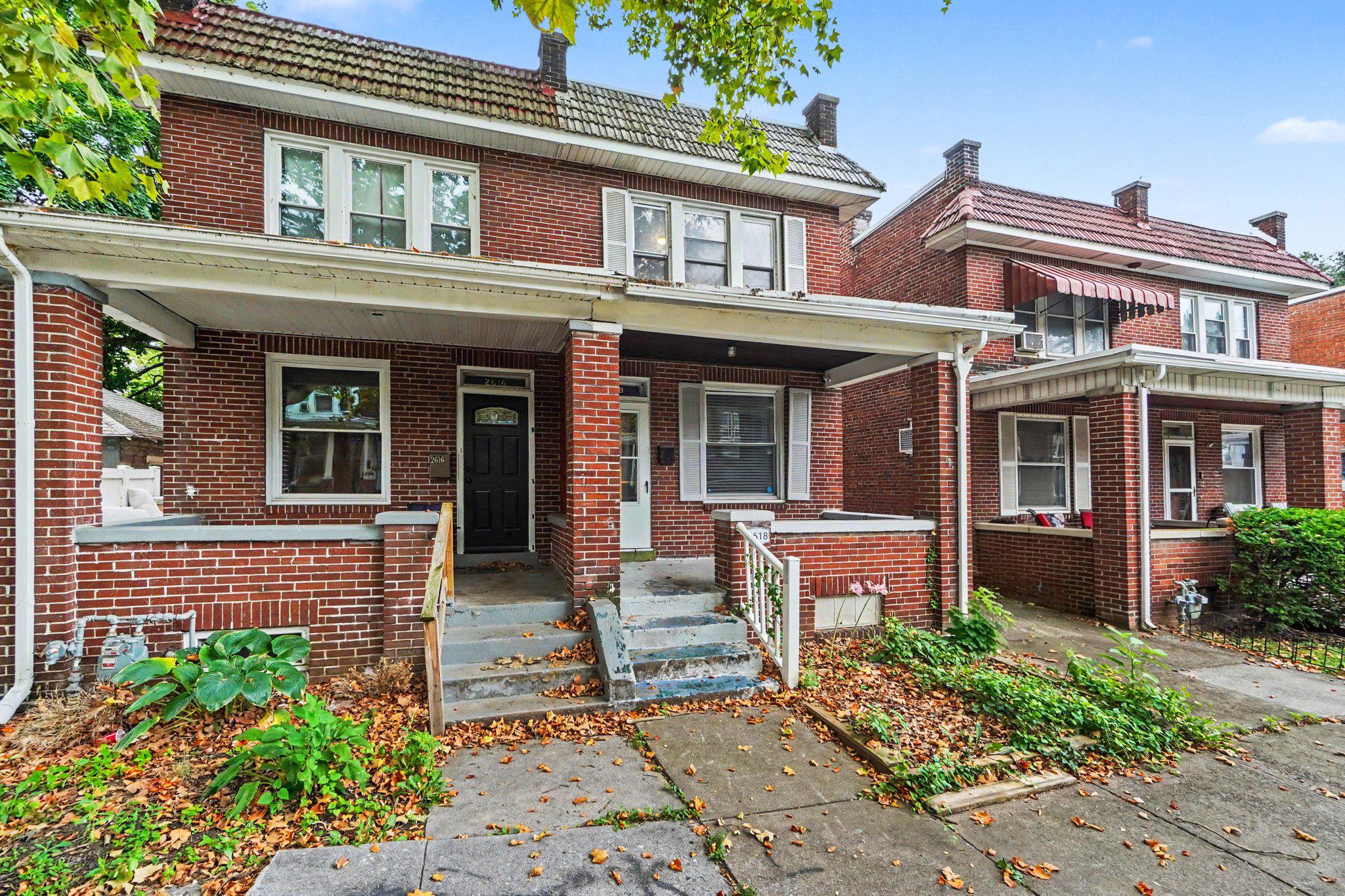 2618 REEL STREET