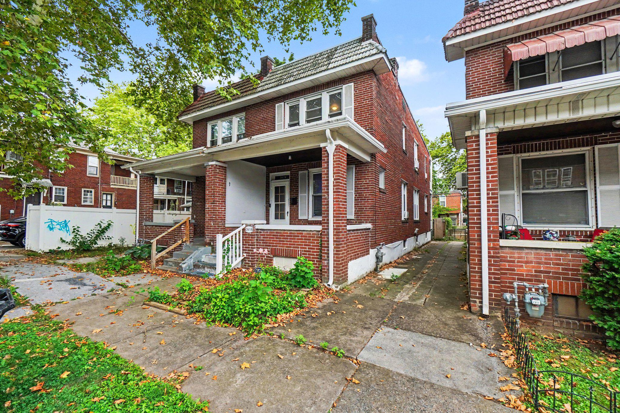 2618 REEL STREET