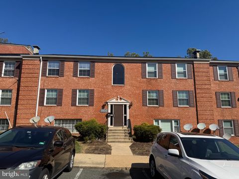 3807 SWANN ROAD T1 SUITLAND MD 20746