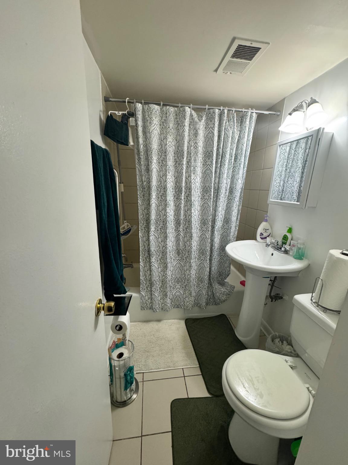 SUITLAND MANOR - Residential