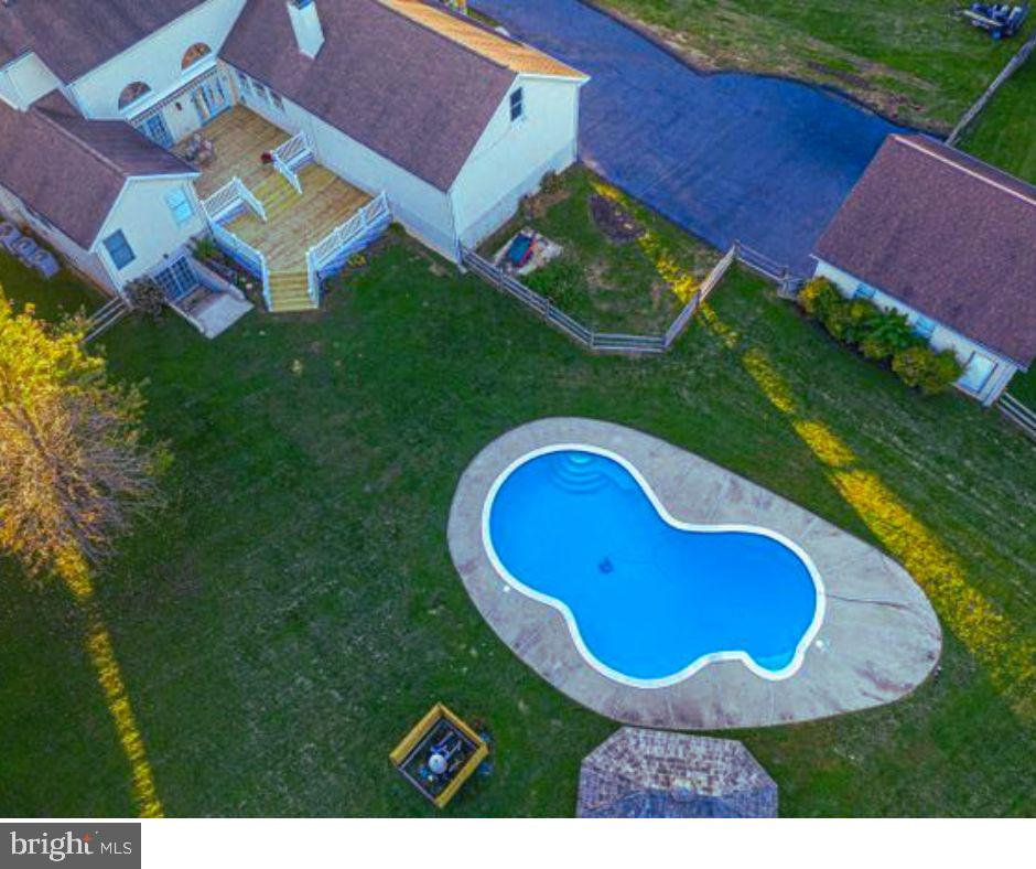 665 OTTER CREEK ROAD