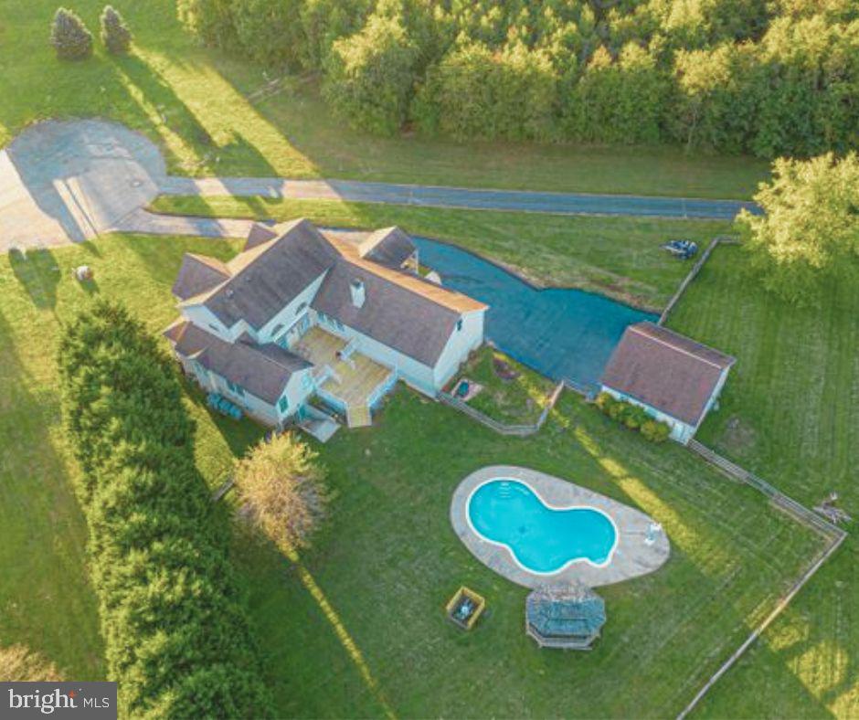 665 OTTER CREEK ROAD
