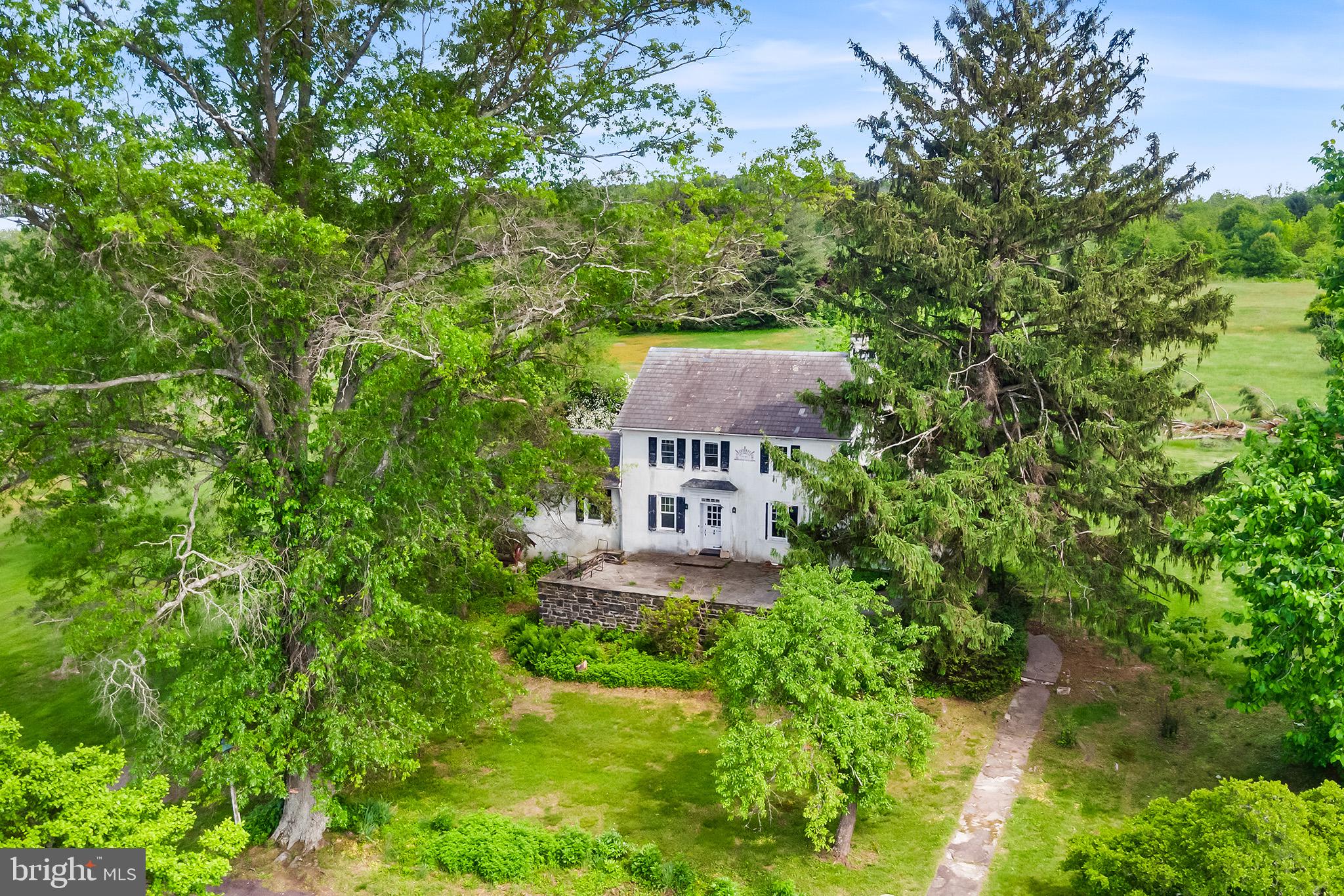 3577 OLDE BEDMINSTER ROAD