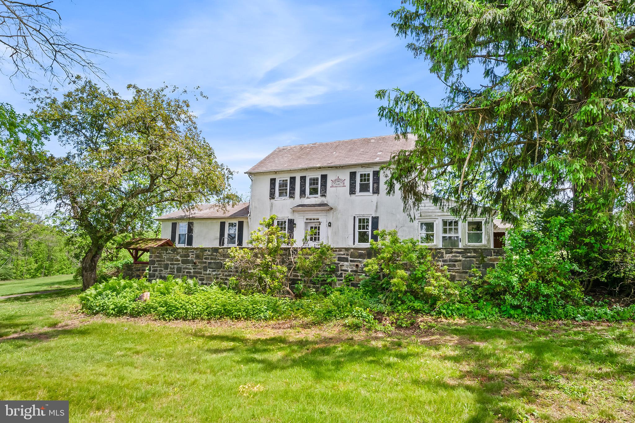 3577 OLDE BEDMINSTER ROAD