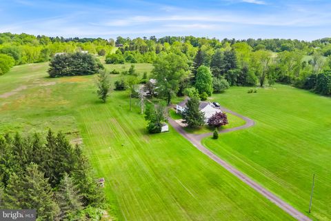 3577 OLDE BEDMINSTER ROAD OTTSVILLE PA 18942
