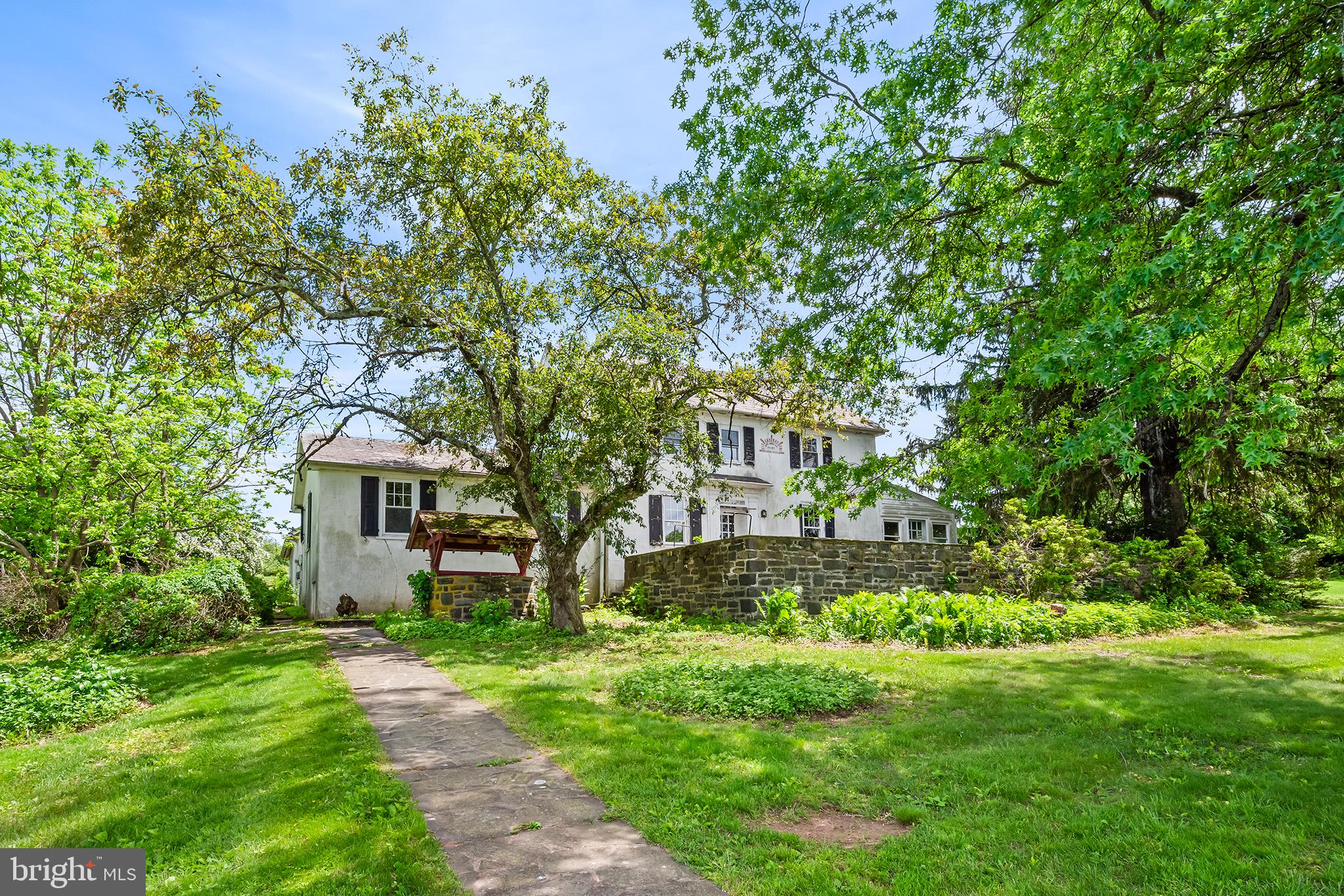 3577 OLDE BEDMINSTER ROAD