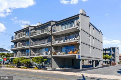 18 69TH STREET 15 OCEAN CITY MD 21842