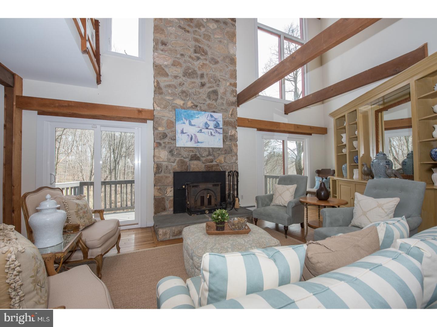 HUNT VALLEY - Residential