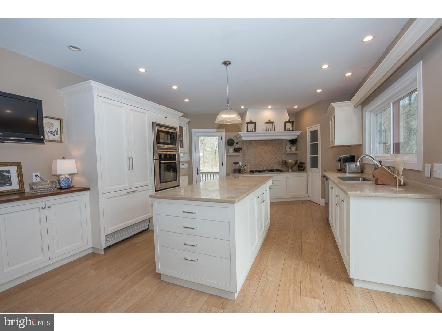 HUNT VALLEY - Residential