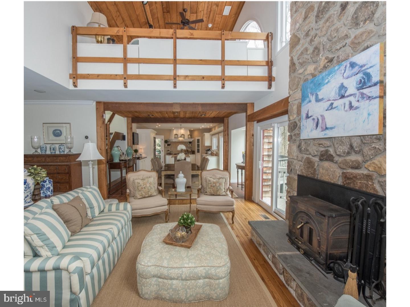 HUNT VALLEY - Residential