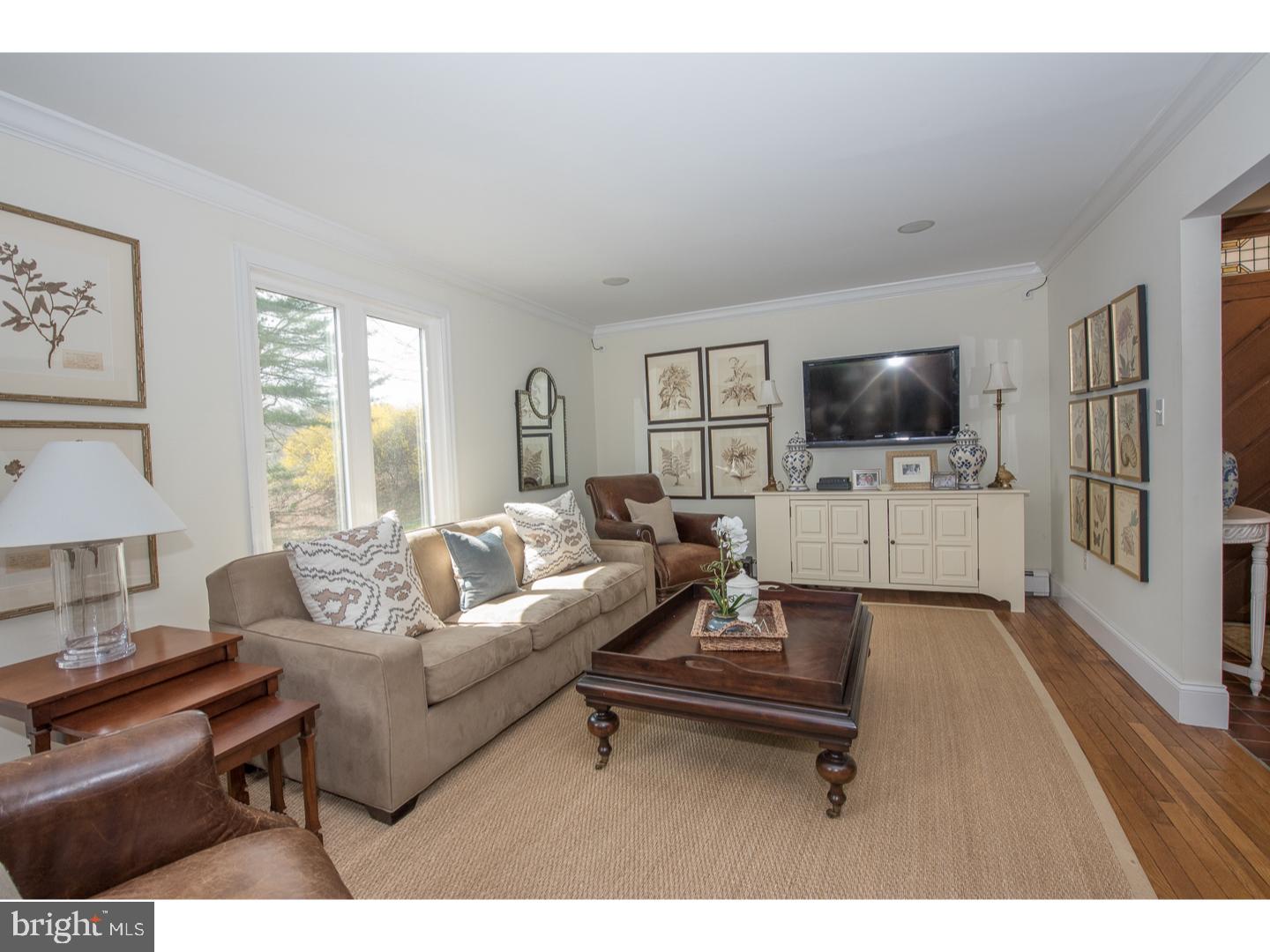 HUNT VALLEY - Residential