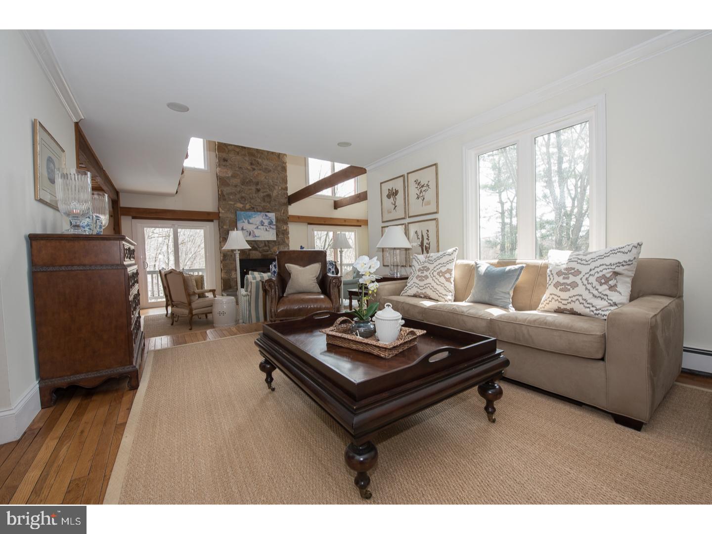 HUNT VALLEY - Residential