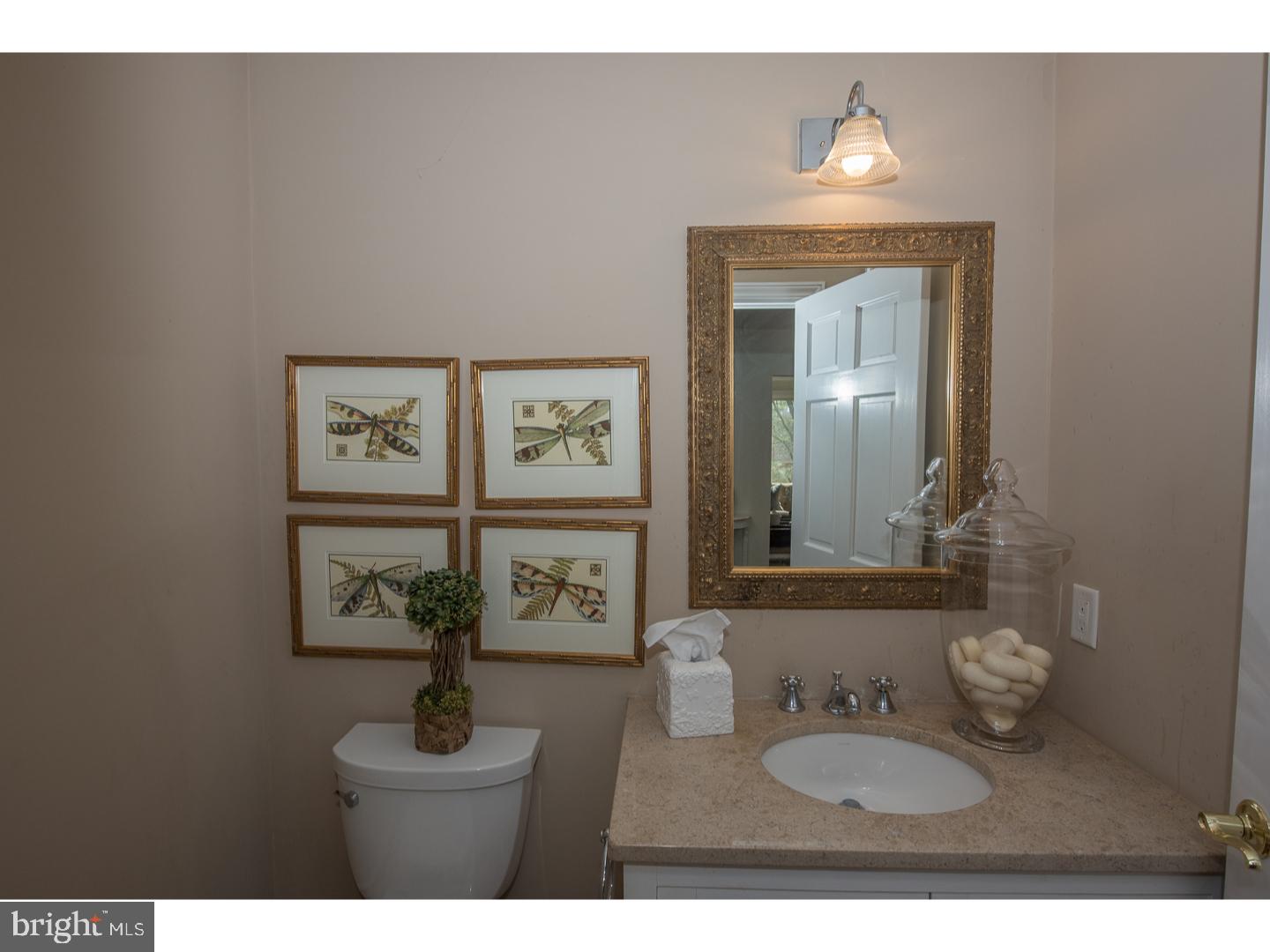 HUNT VALLEY - Residential