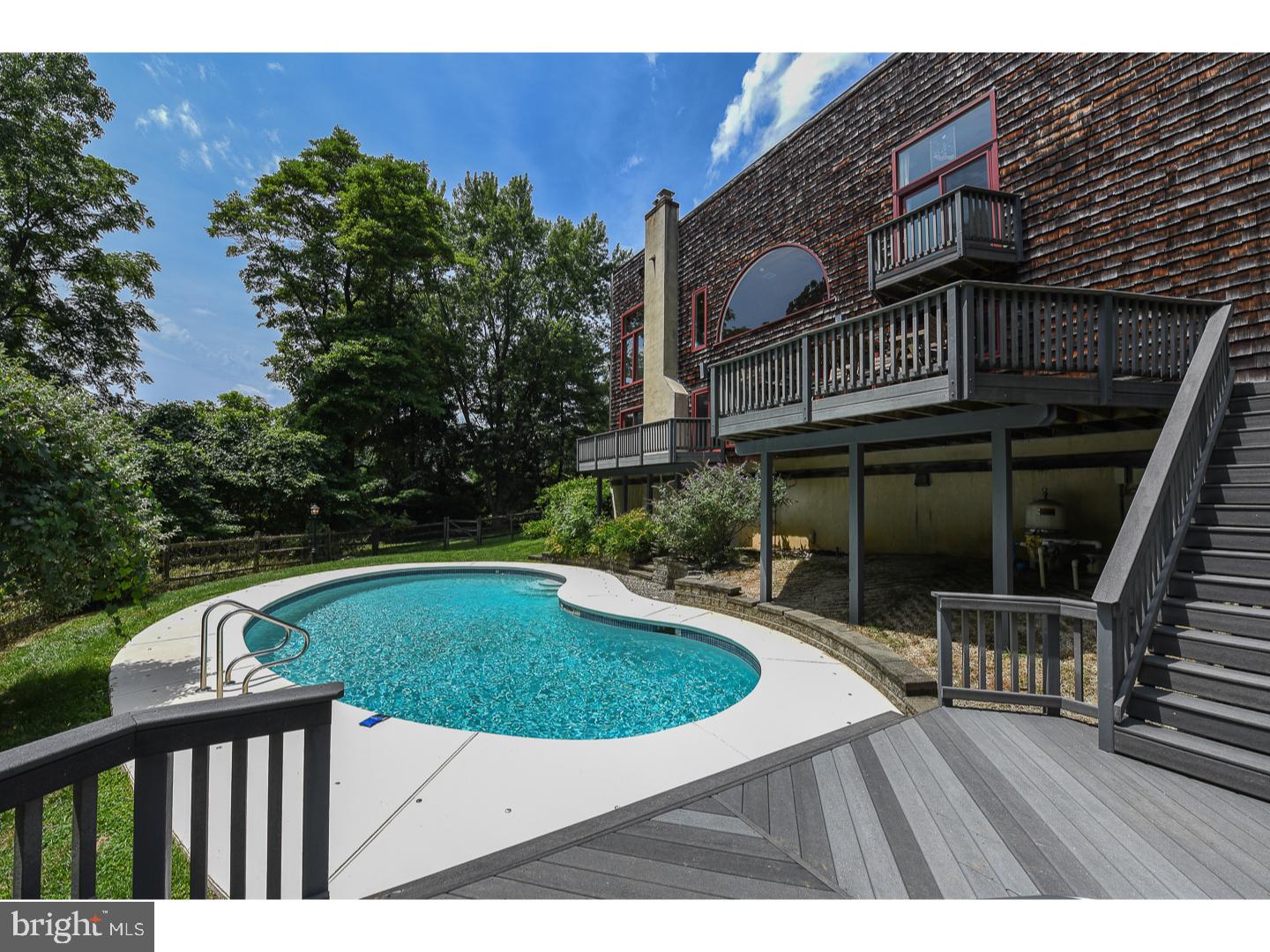 HUNT VALLEY - Residential