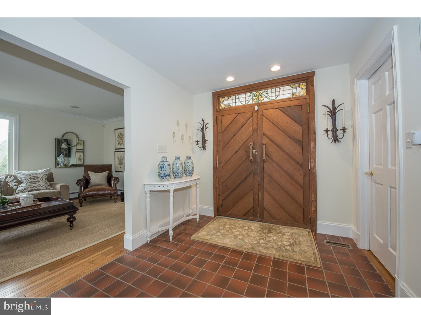 HUNT VALLEY - Residential