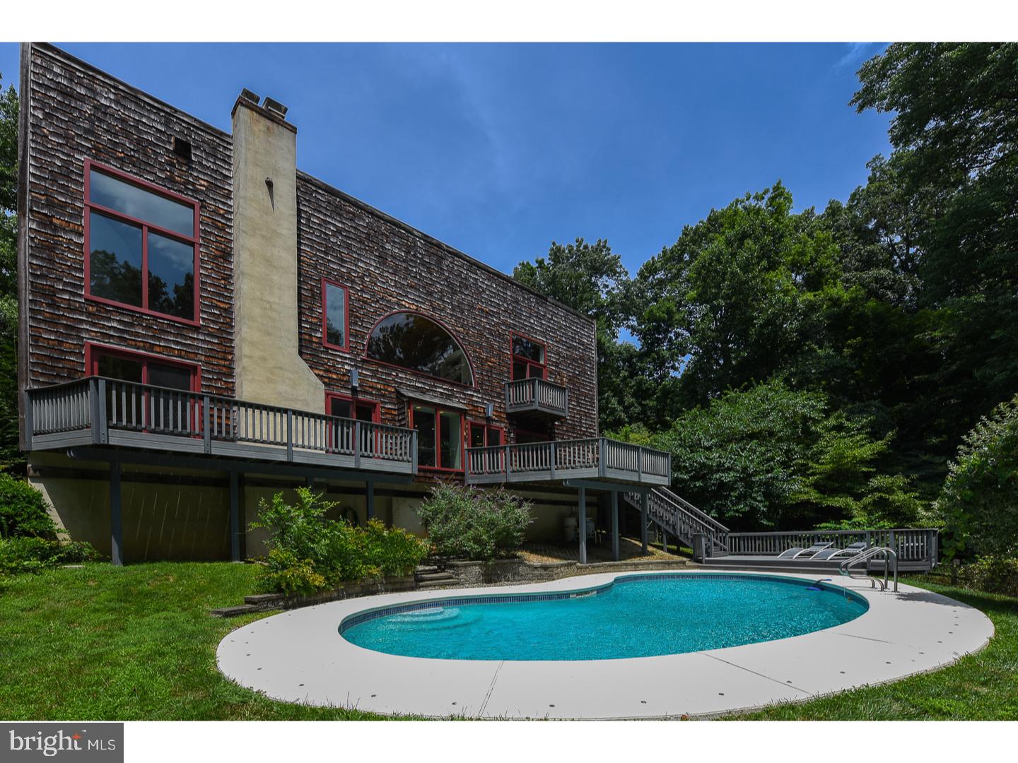 HUNT VALLEY - Residential