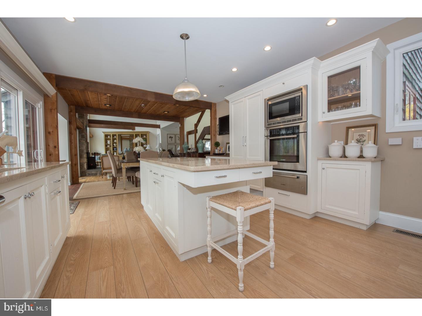 HUNT VALLEY - Residential