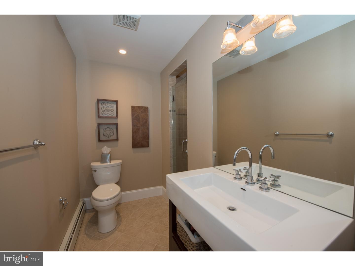 HUNT VALLEY - Residential