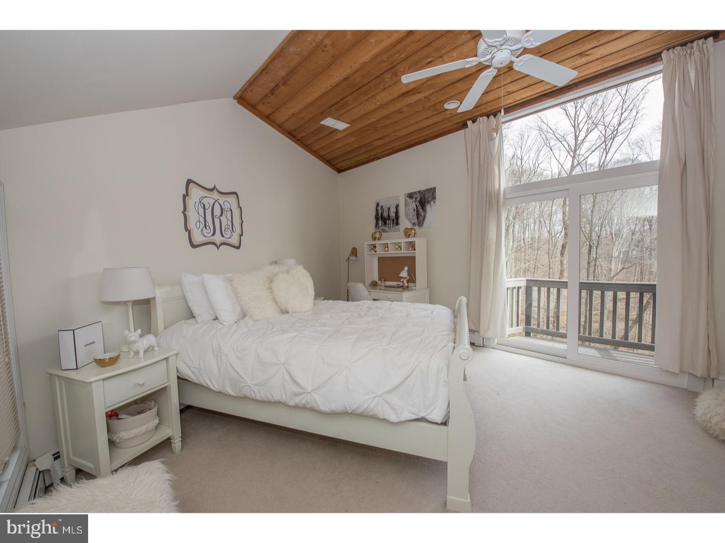 HUNT VALLEY - Residential