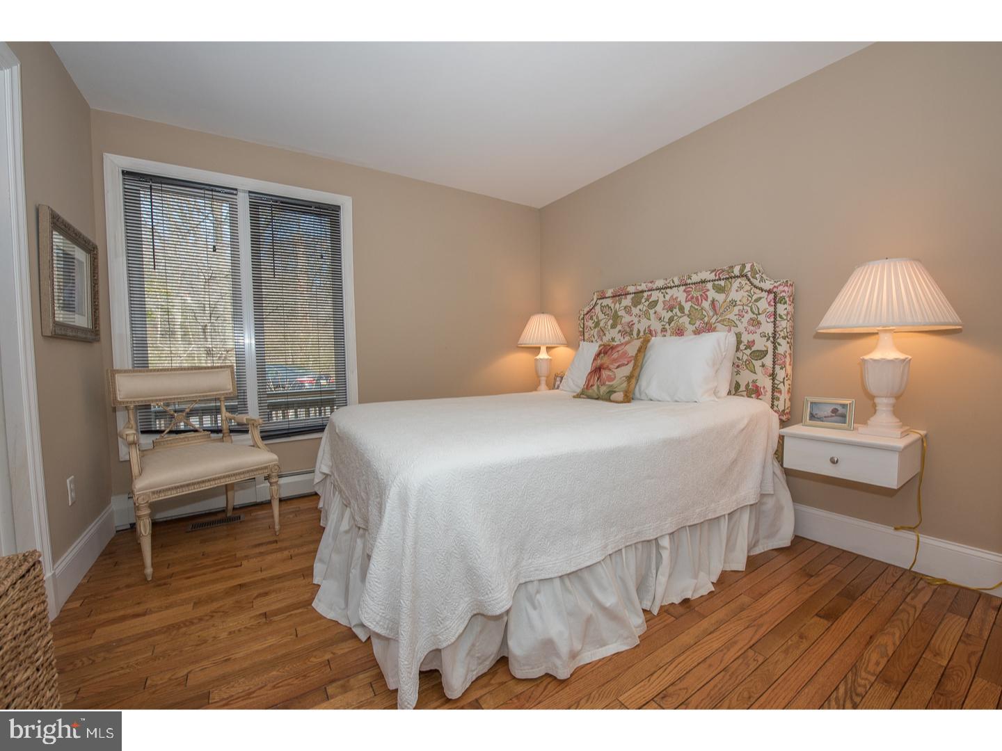 HUNT VALLEY - Residential