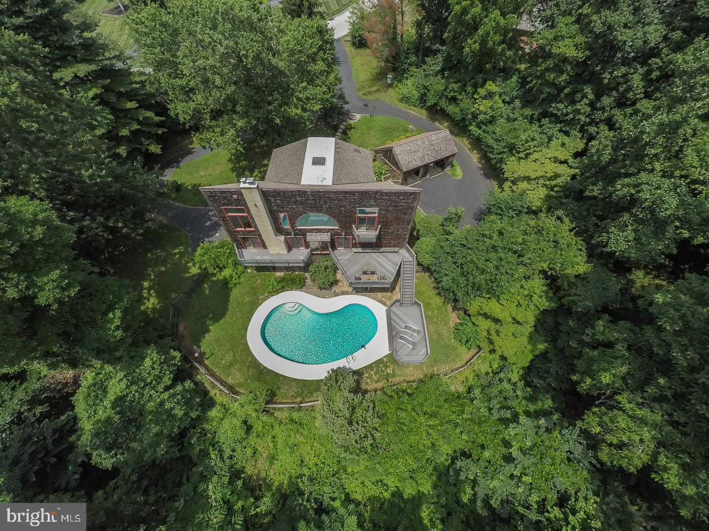 HUNT VALLEY - Residential