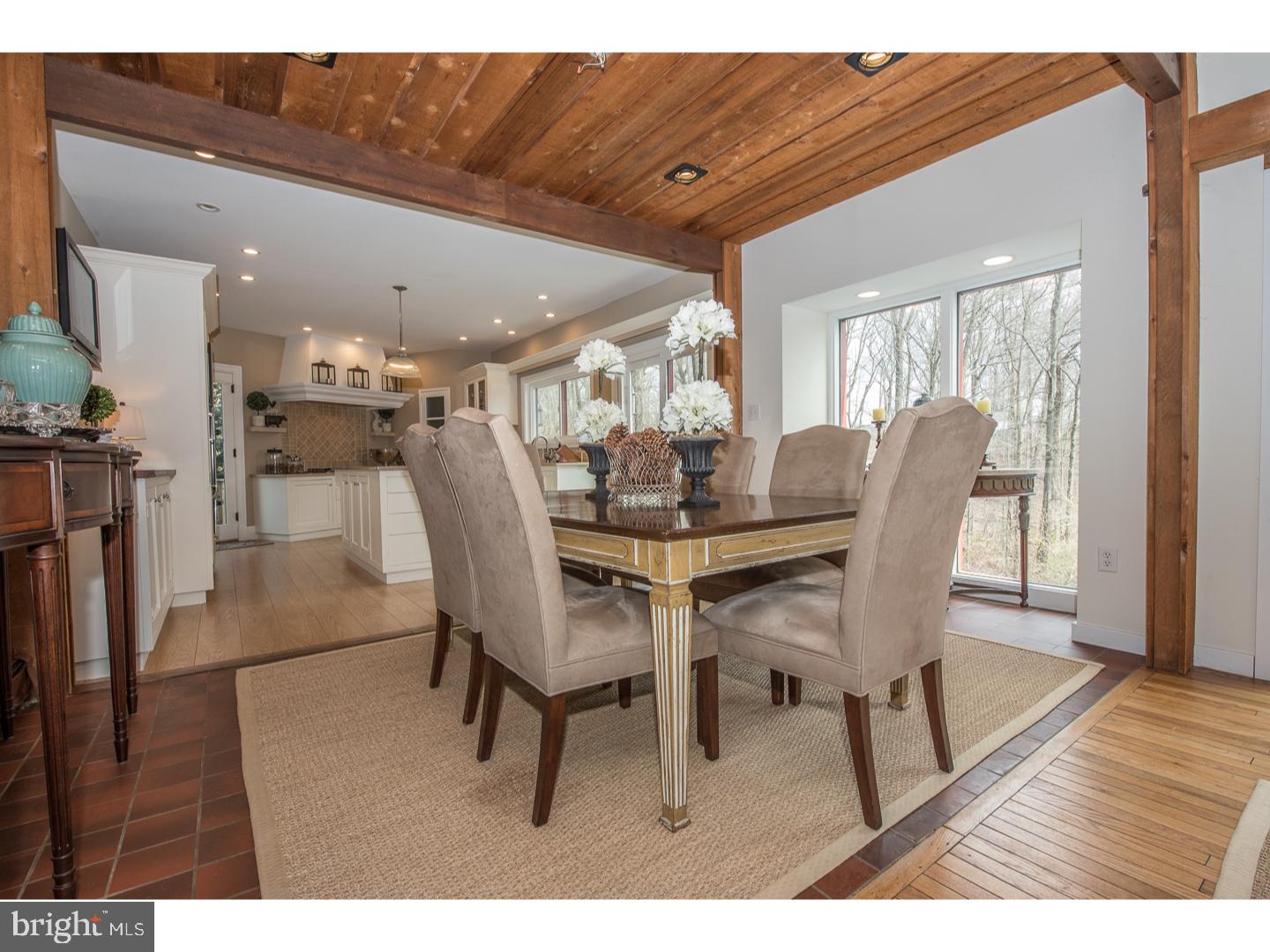 HUNT VALLEY - Residential