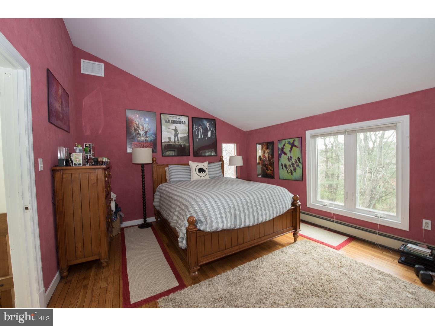 HUNT VALLEY - Residential